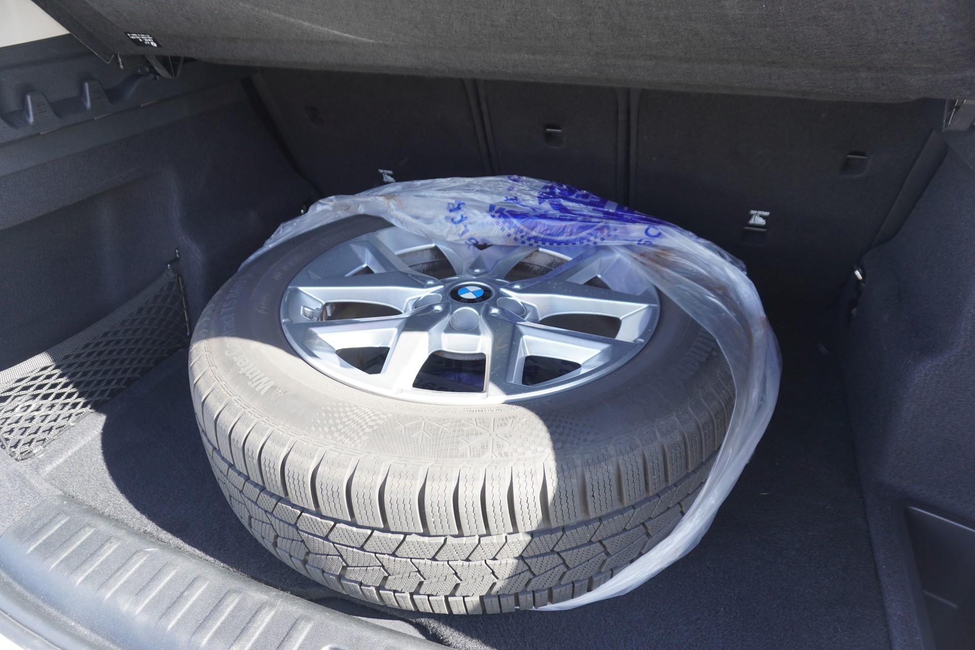 BMW X1 xDrive 20d 48V-image-41