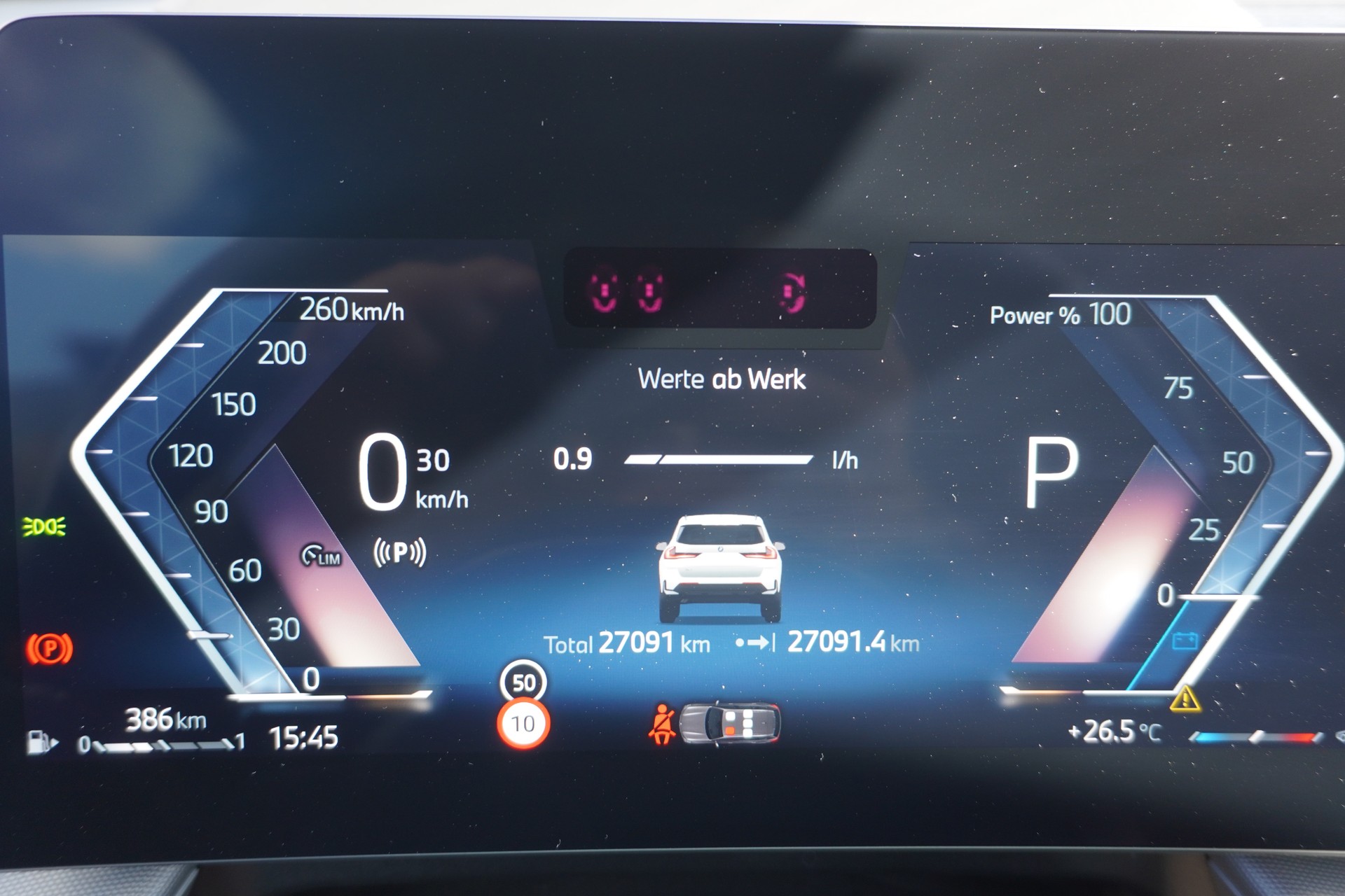 BMW X1 xDrive 20d 48V-image-34