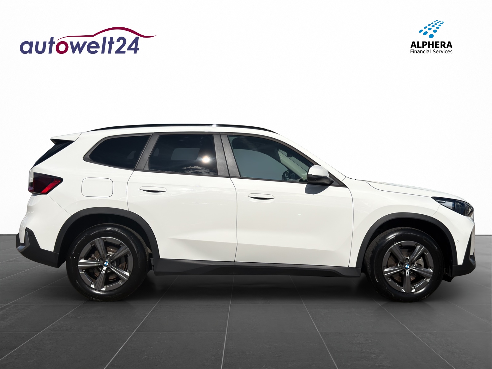 BMW X1 xDrive 20d 48V-image-3