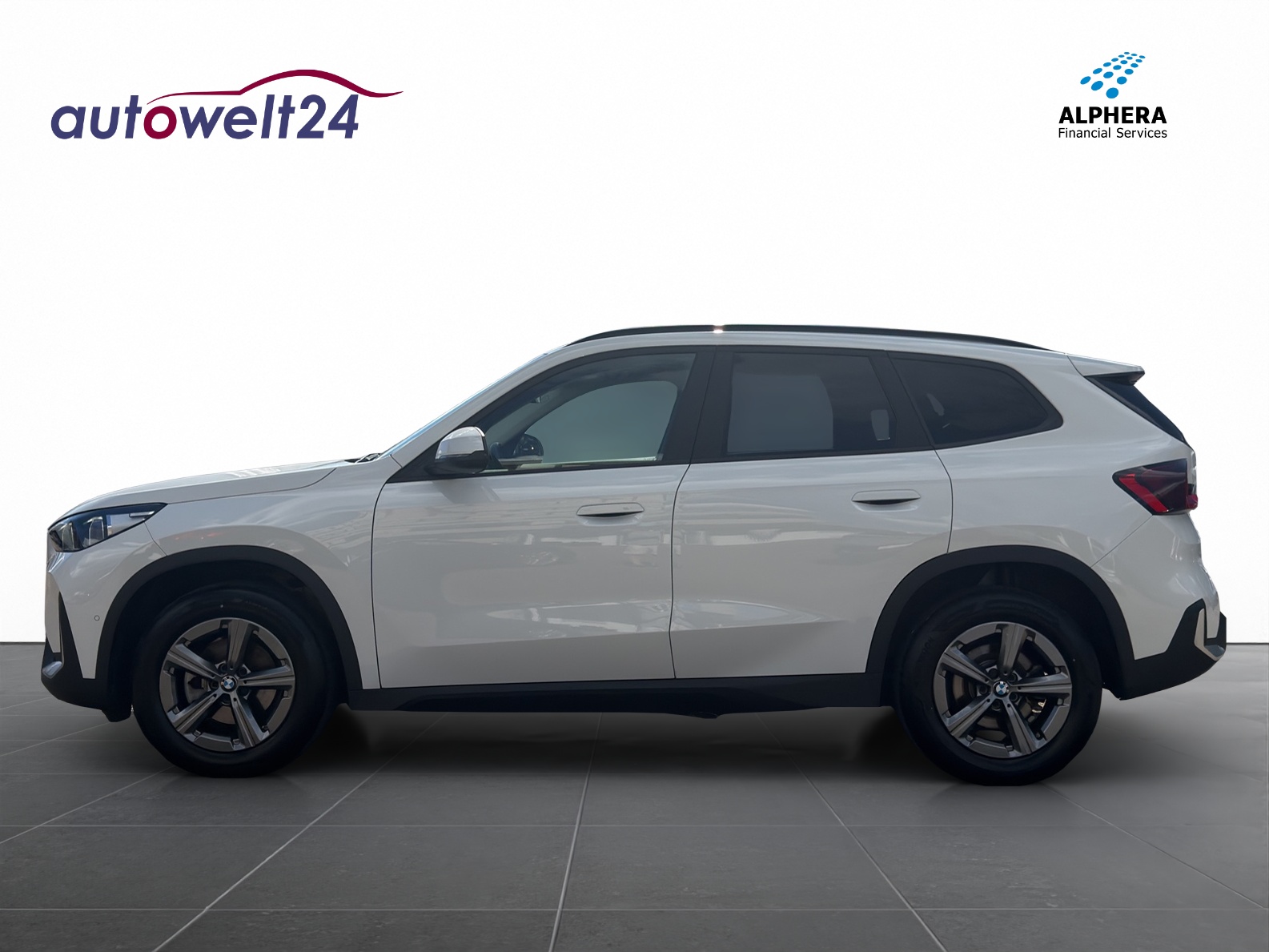 BMW X1 xDrive 20d 48V-image-7