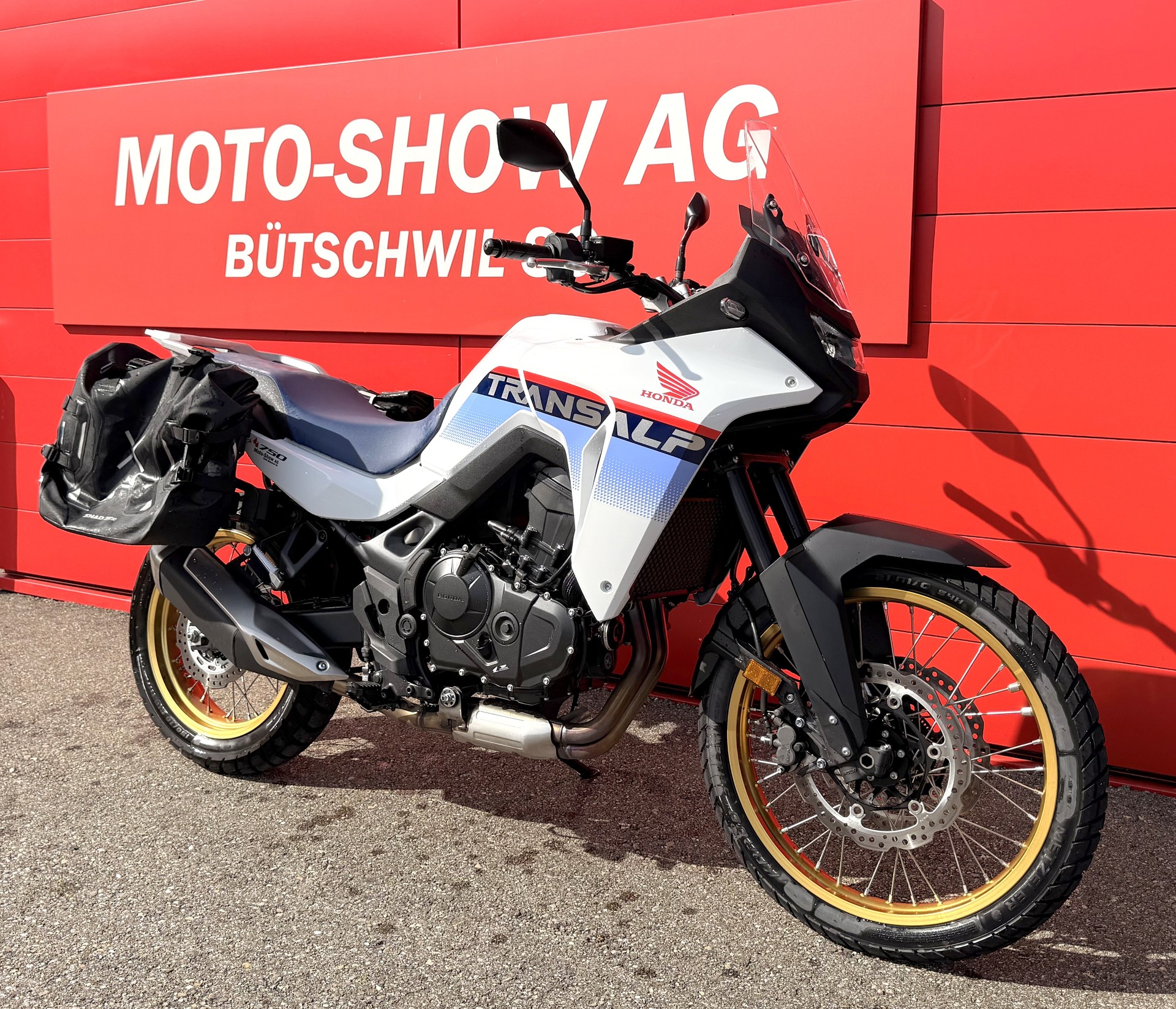 HONDA XL 750 Transalp-showroom-element-1