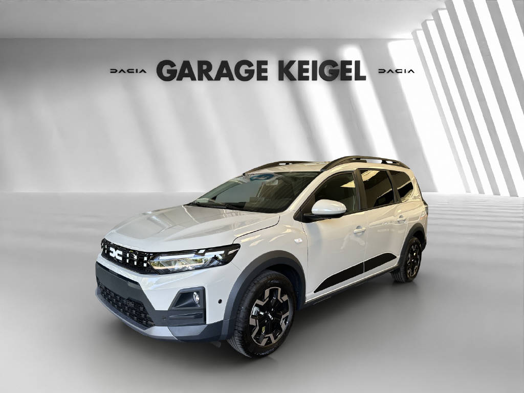 DACIA Jogger 1.8 Hybrid Journey