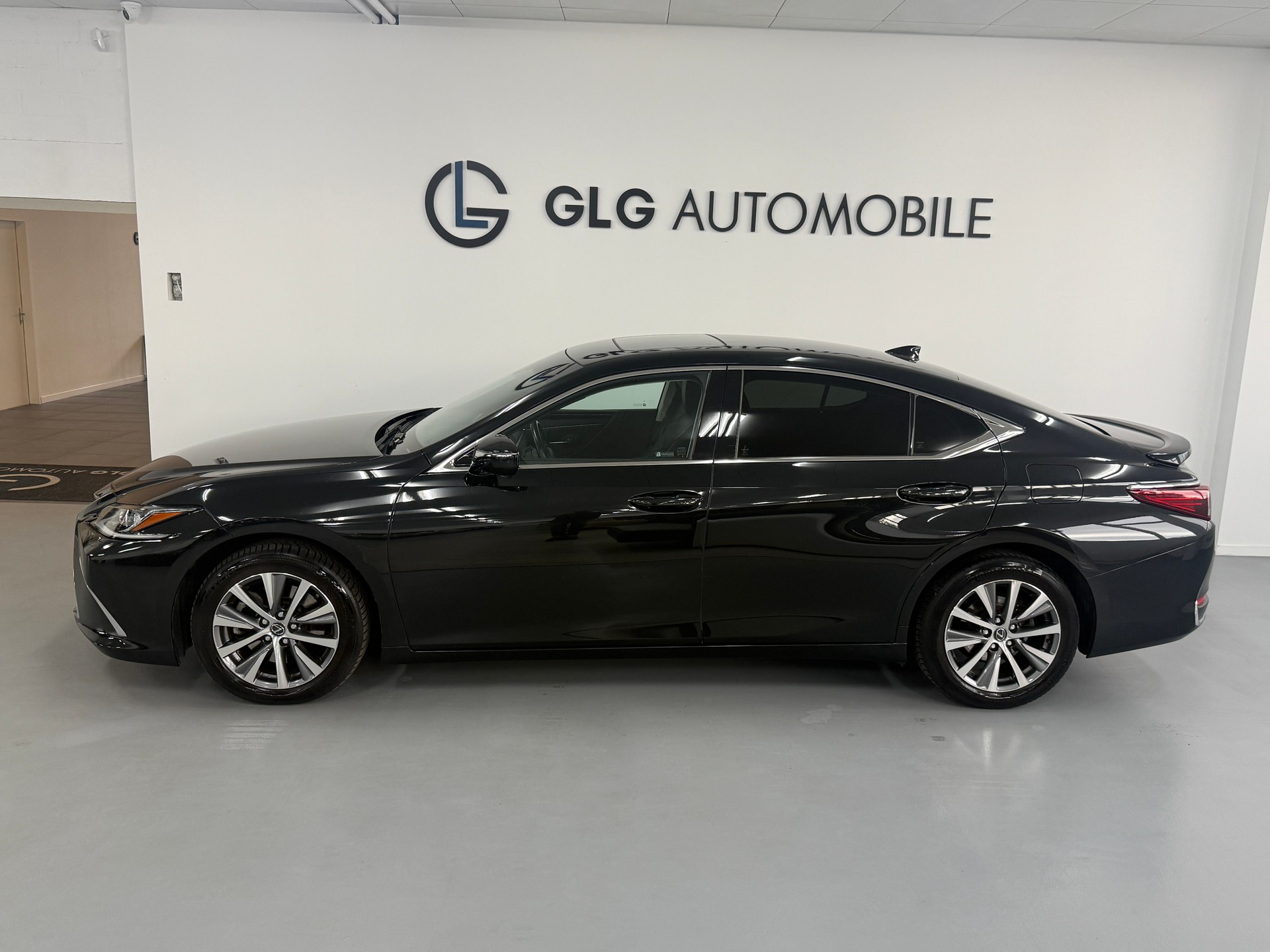 LEXUS ES 300h Comfort-image-1