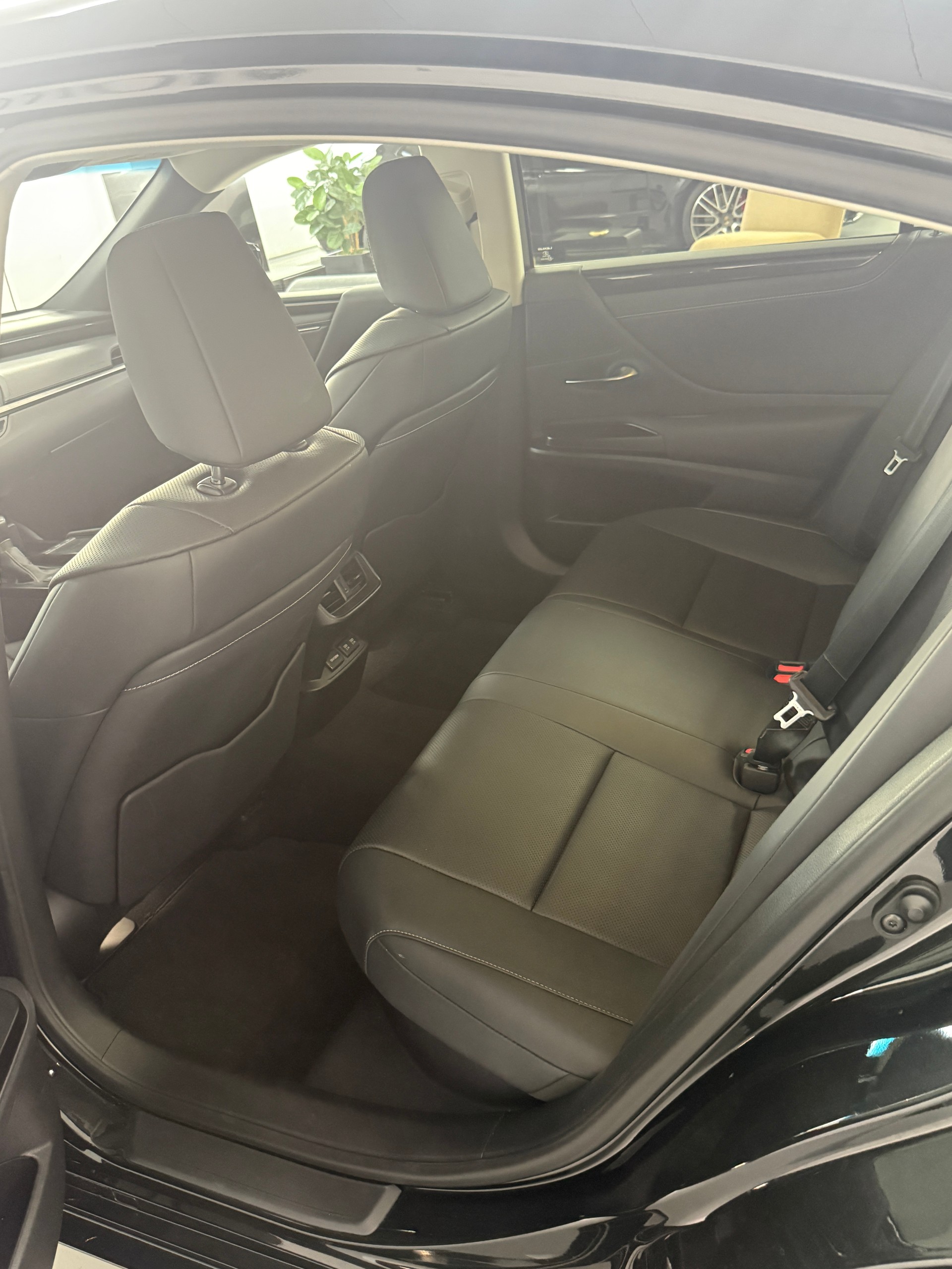 LEXUS ES 300h Comfort-image-11