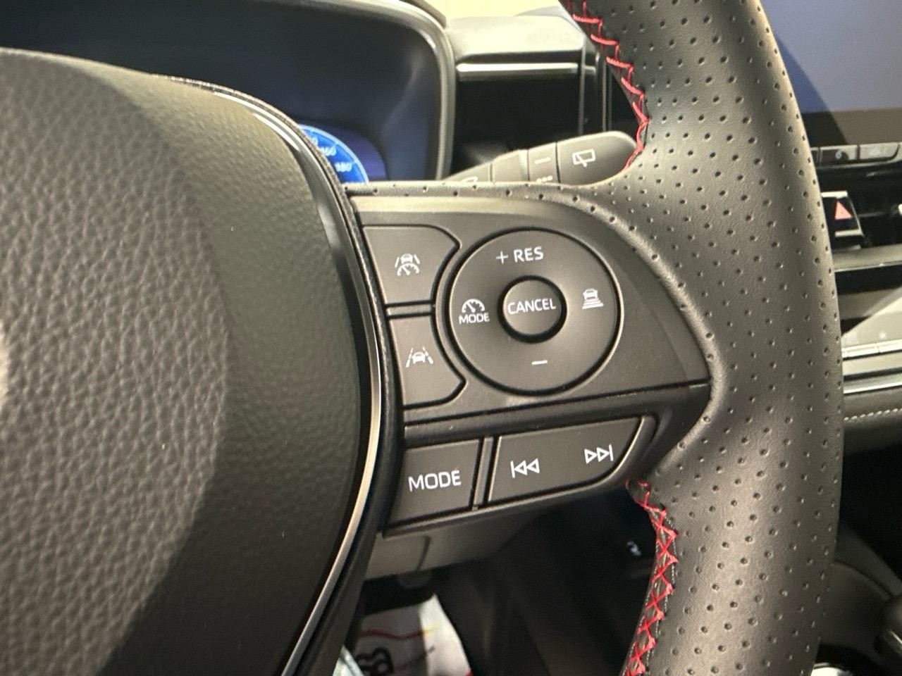 TOYOTA Corolla Touring Sports 2.0 HSD GR Sport e-CVT-image-7