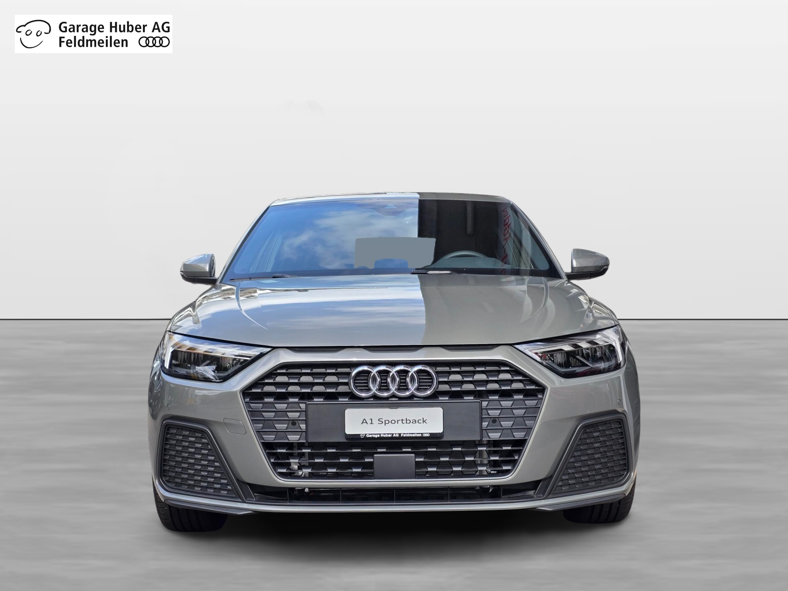 AUDI A1 Sportback 30 TFSI Attraction S-tronic-image-3