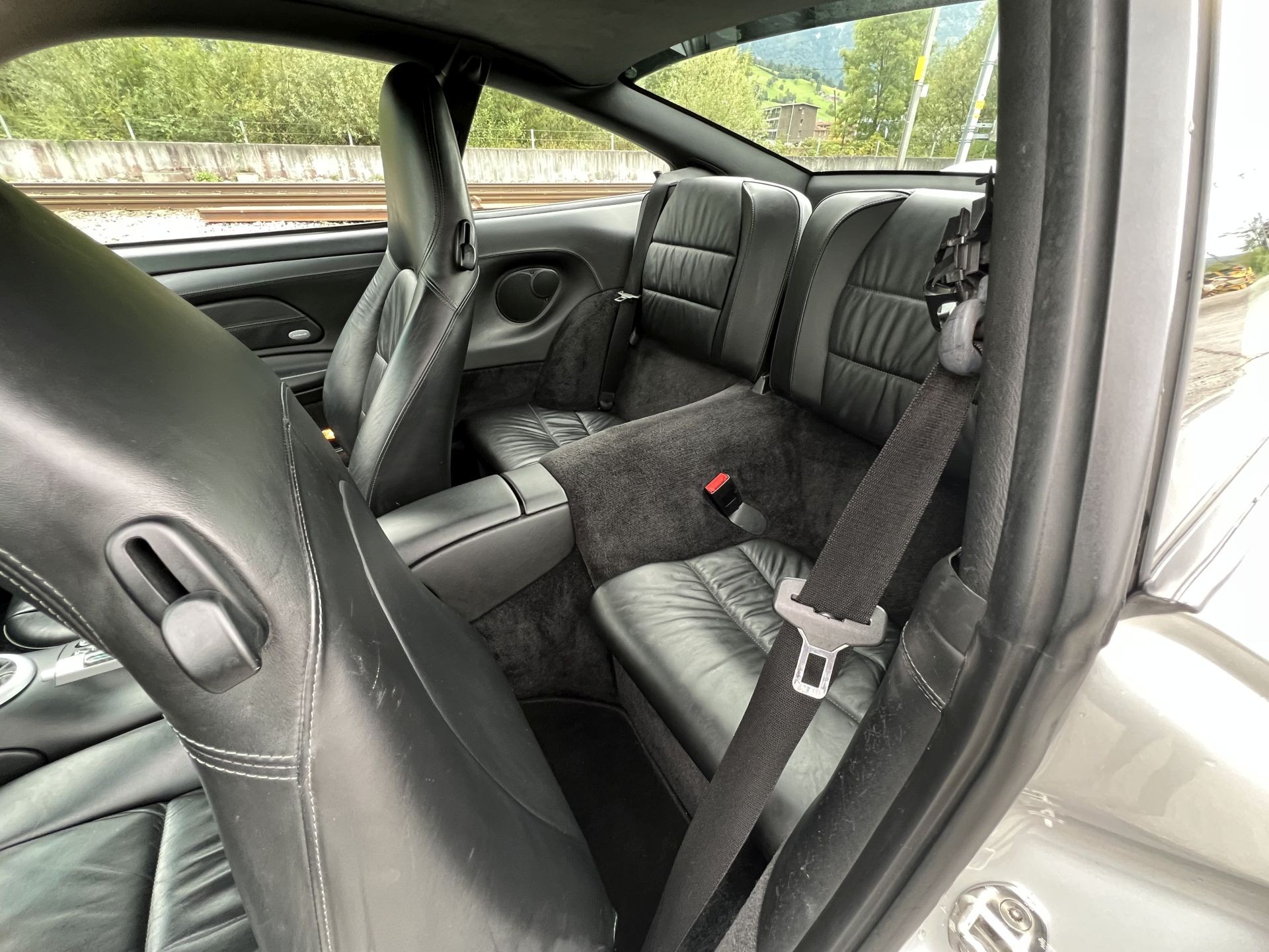 PORSCHE 911 Carrera 4 S-image-14