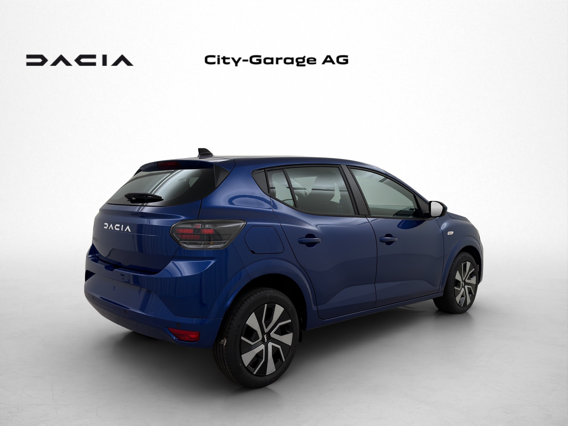 DACIA Sandero 1.0 TCe 100 Expression-image-4