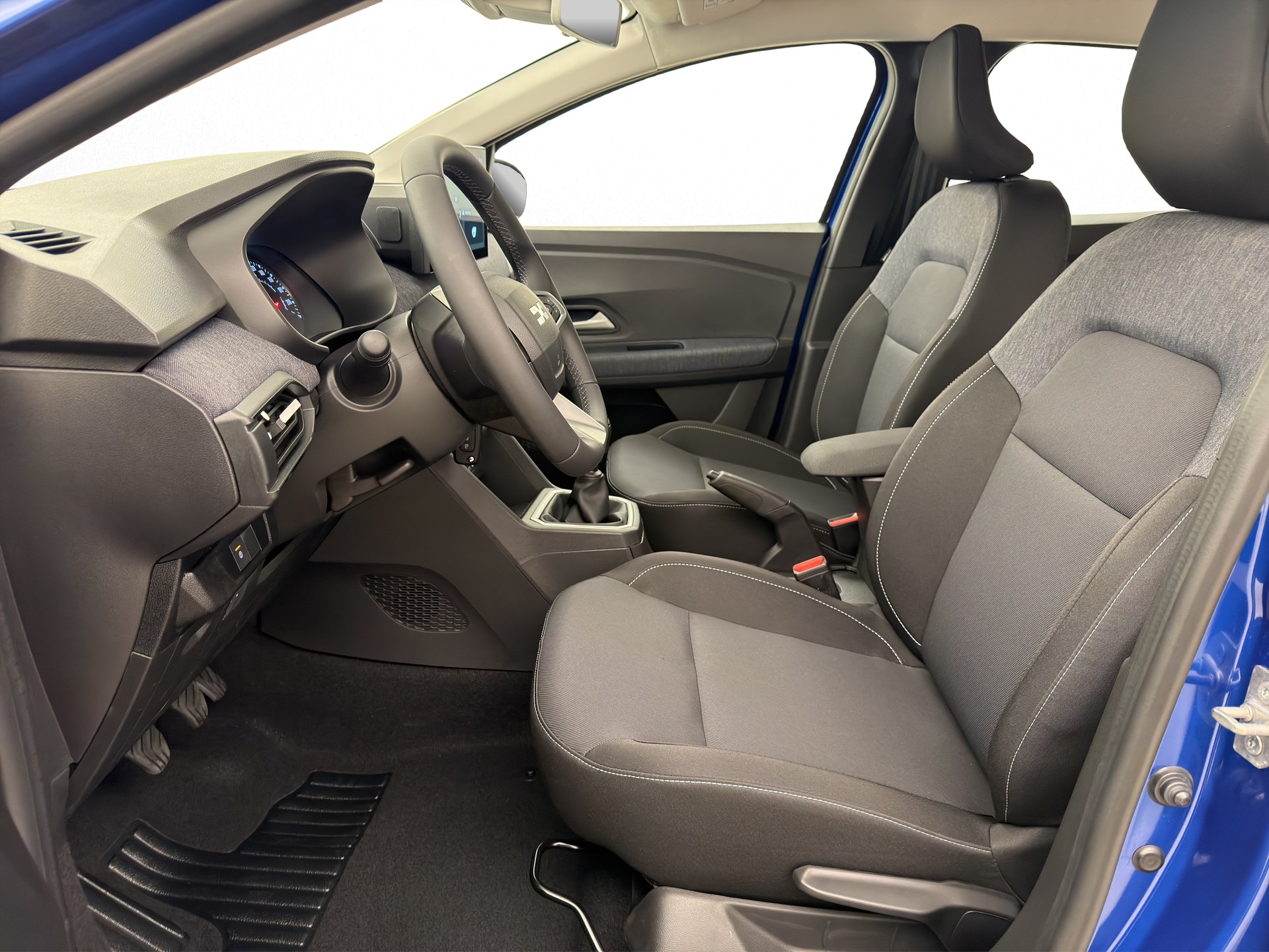 DACIA Sandero 1.0 TCe 100 Expression-image-6