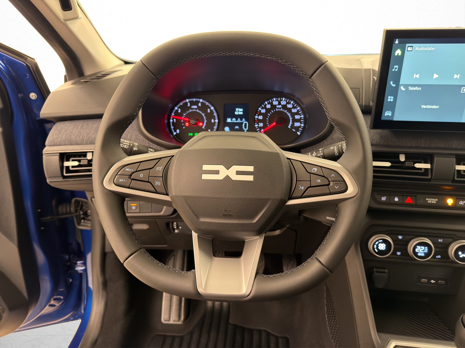 DACIA Sandero 1.0 TCe 100 Expression-image-7