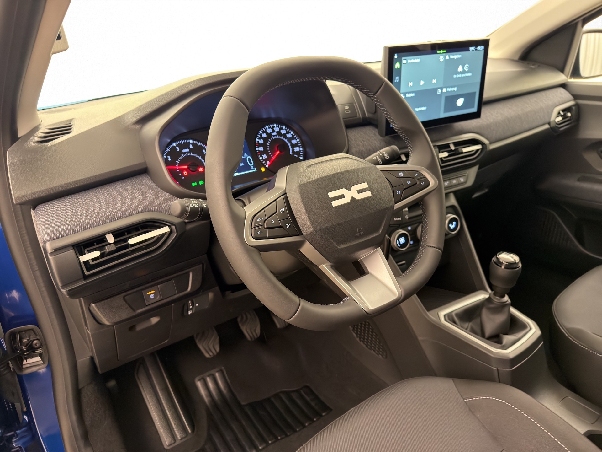 DACIA Sandero 1.0 TCe 100 Expression-image-13