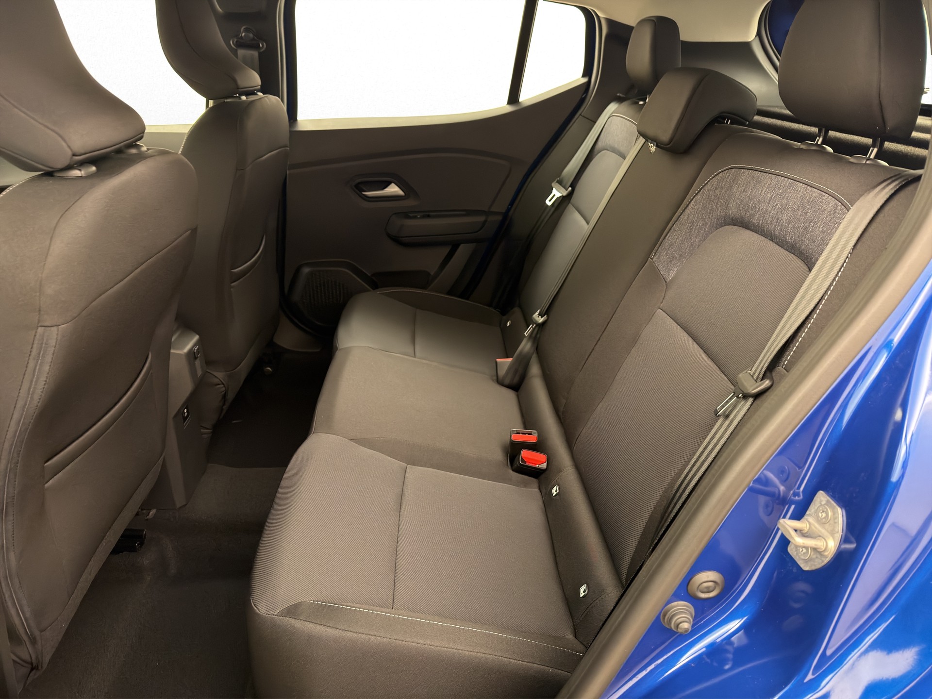 DACIA Sandero 1.0 TCe 100 Expression-image-11