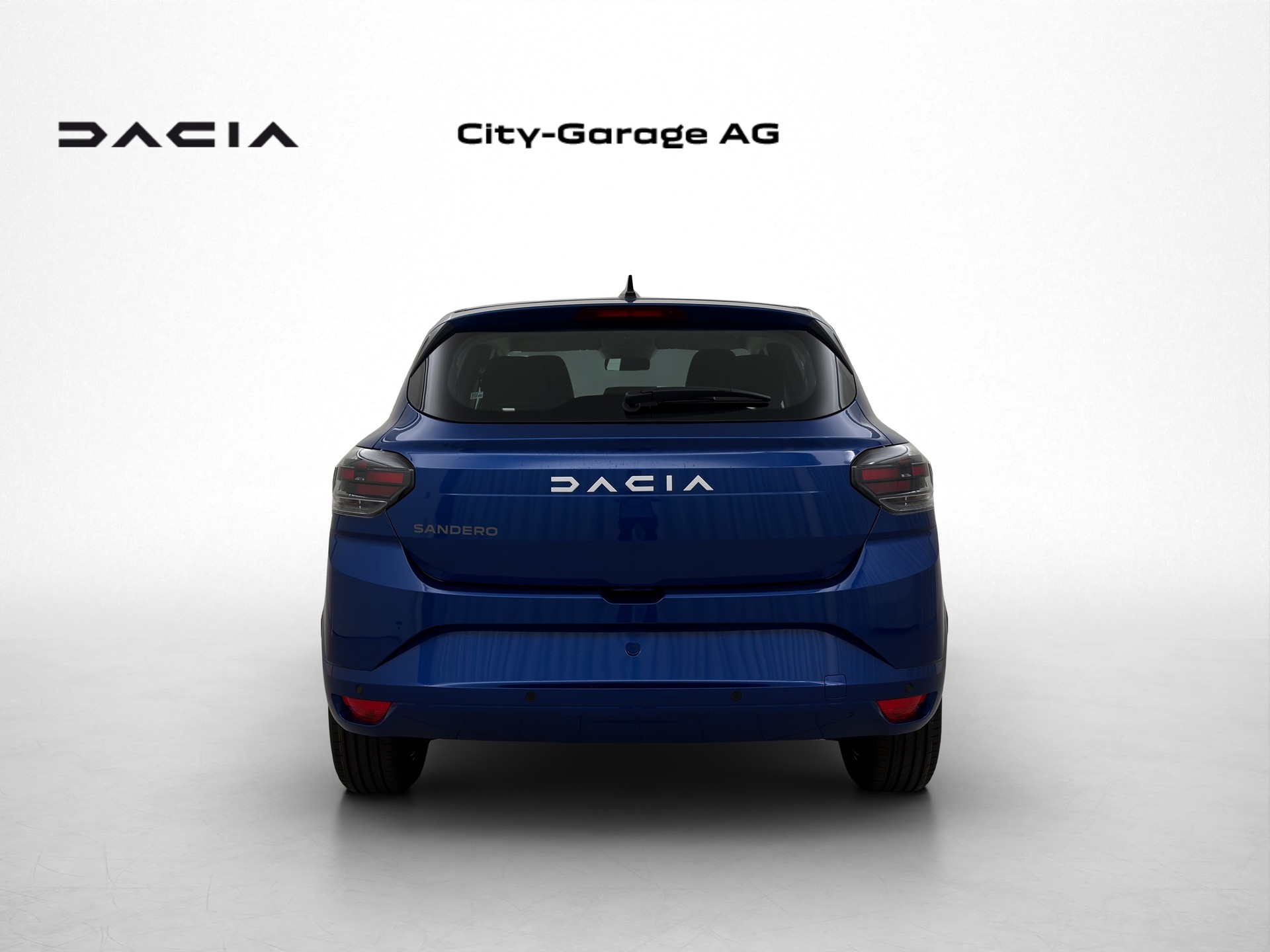 DACIA Sandero 1.0 TCe 100 Expression-image-3