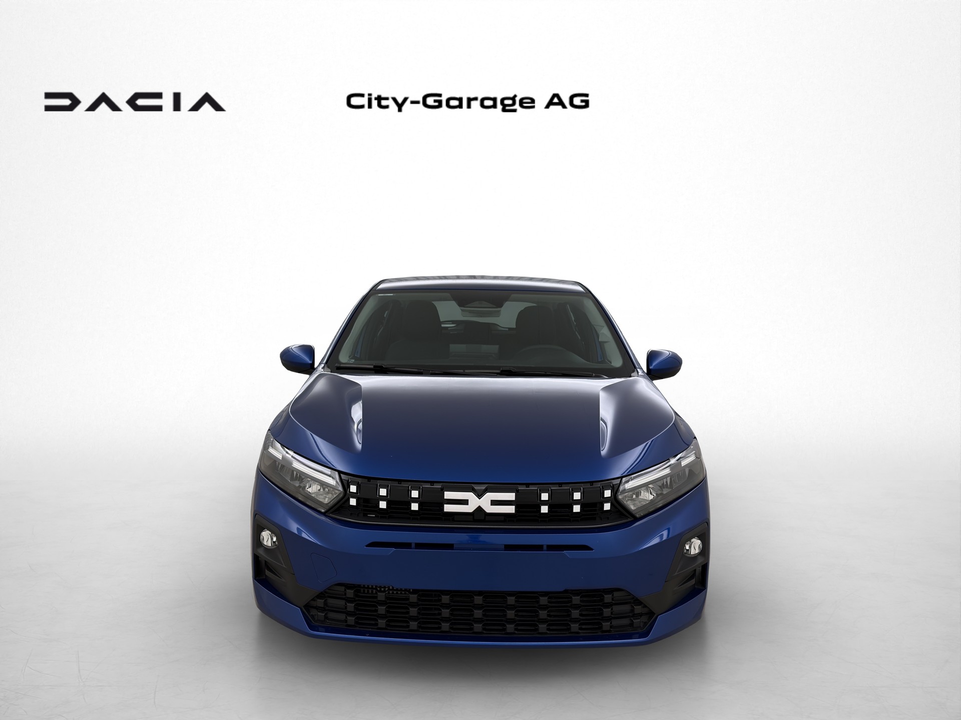 DACIA Sandero 1.0 TCe 100 Expression-image-1