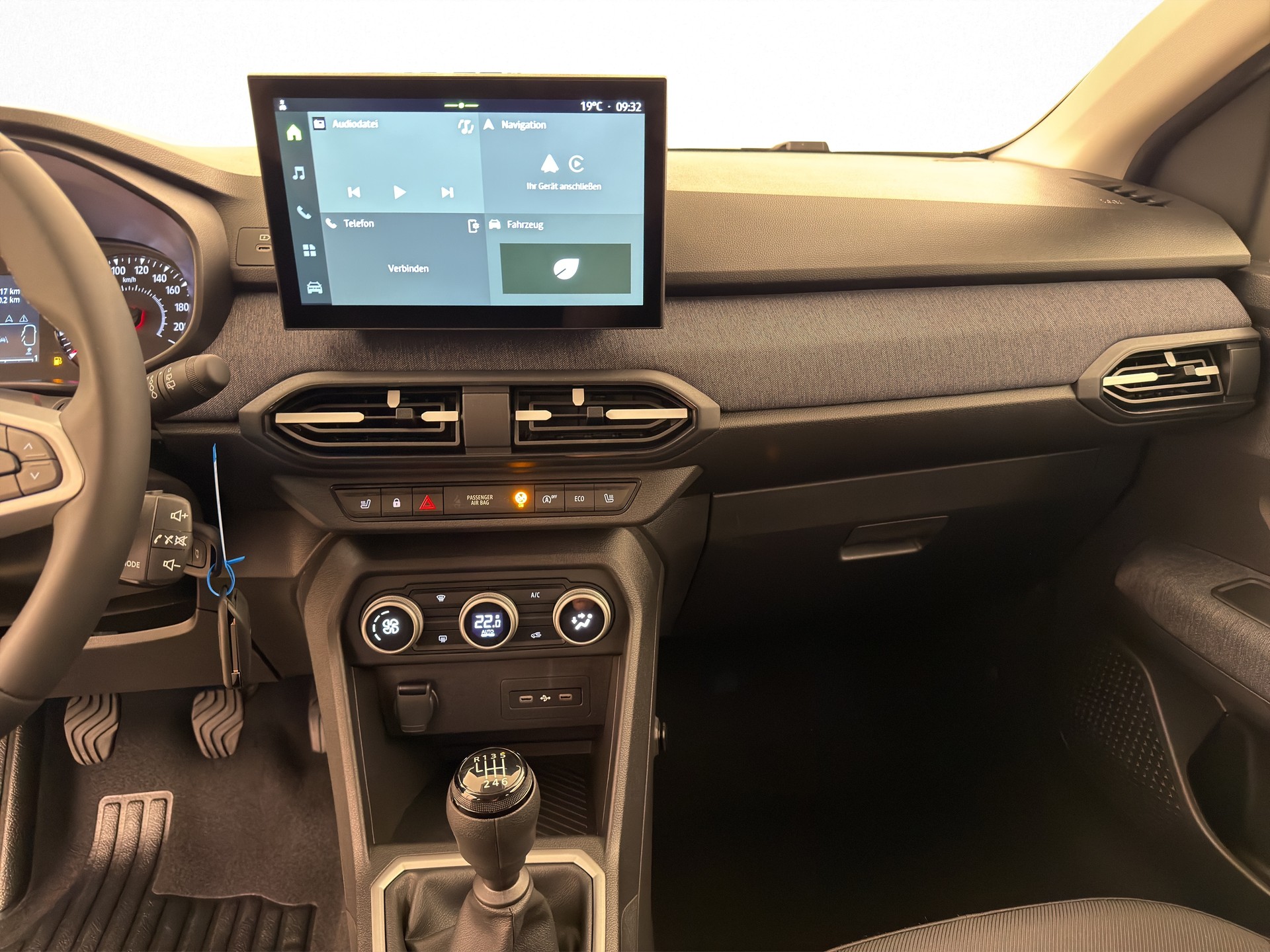 DACIA Sandero 1.0 TCe 100 Expression-image-9