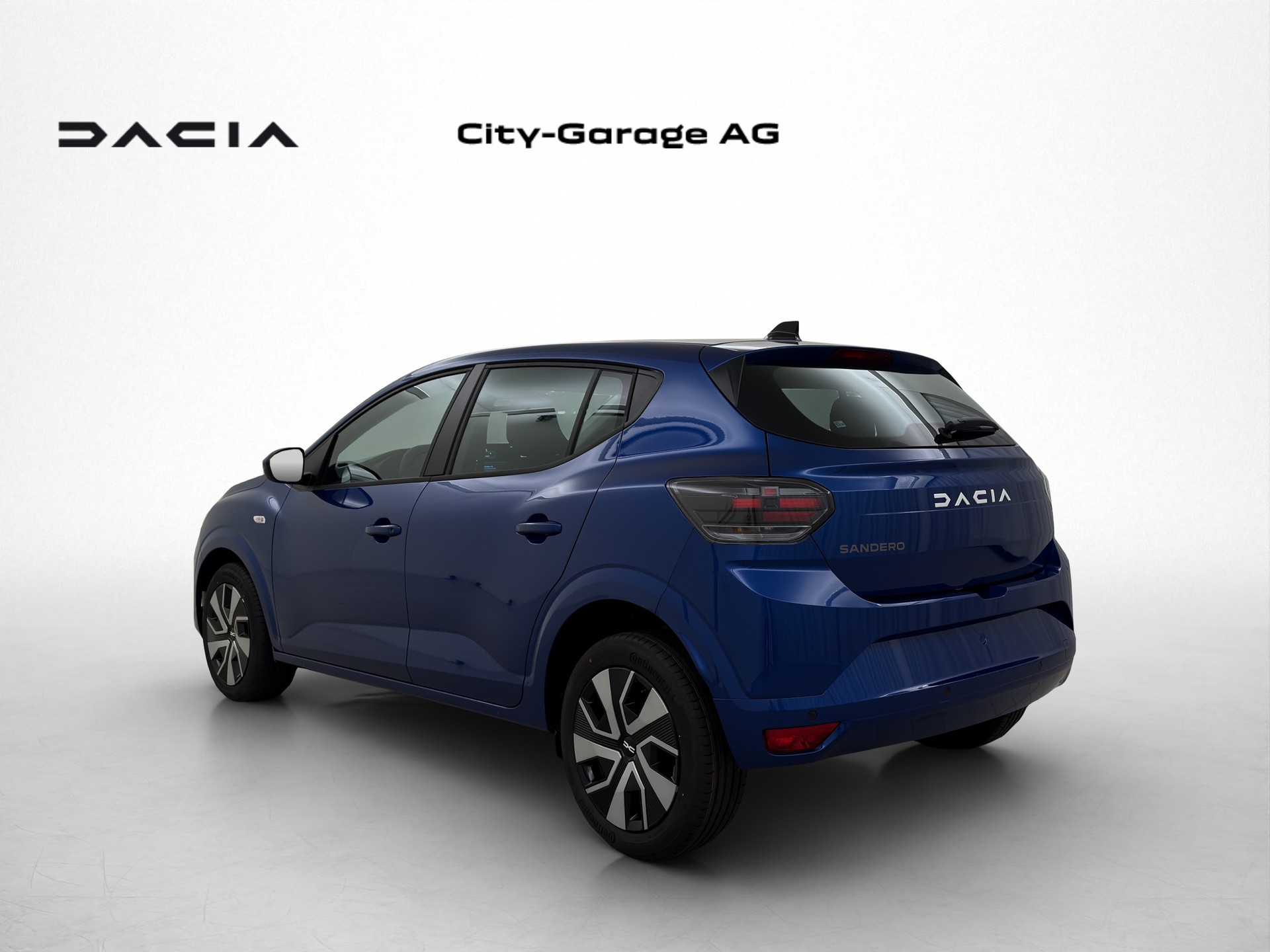 DACIA Sandero 1.0 TCe 100 Expression-image-2
