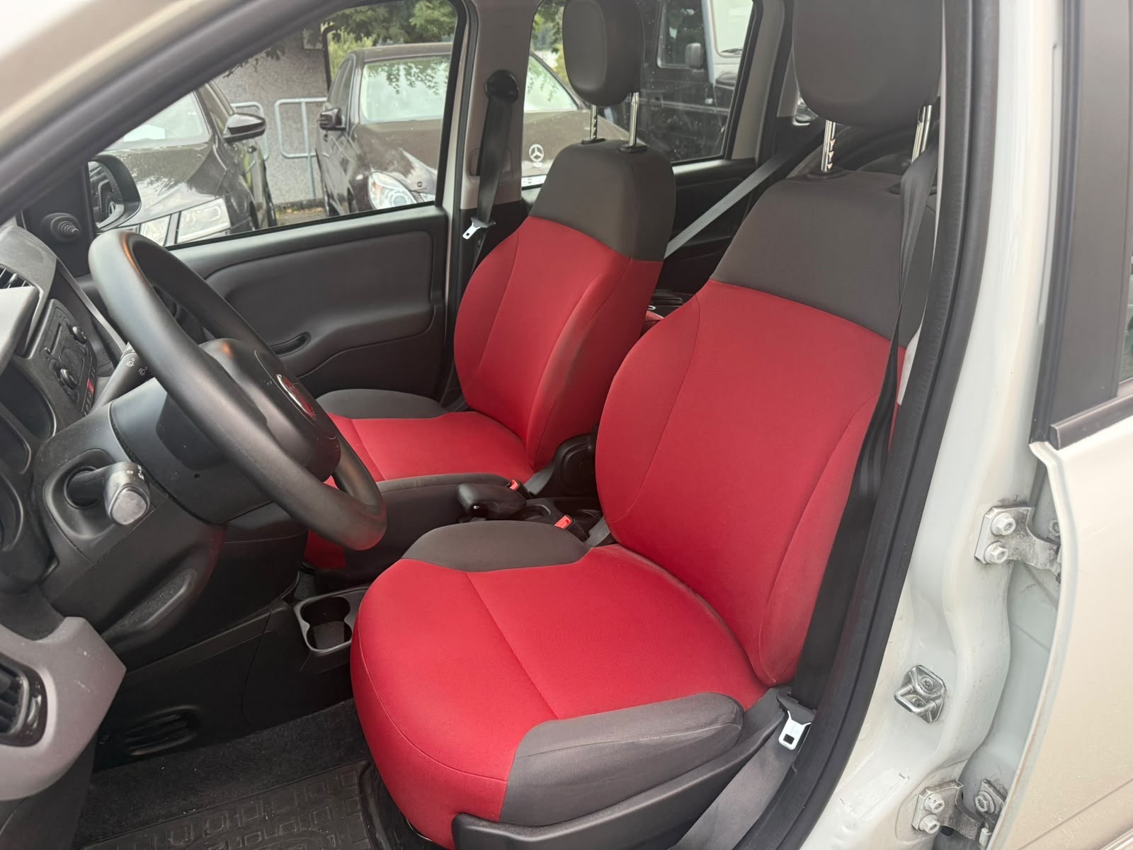 FIAT Panda 1.2 Pop-image-9