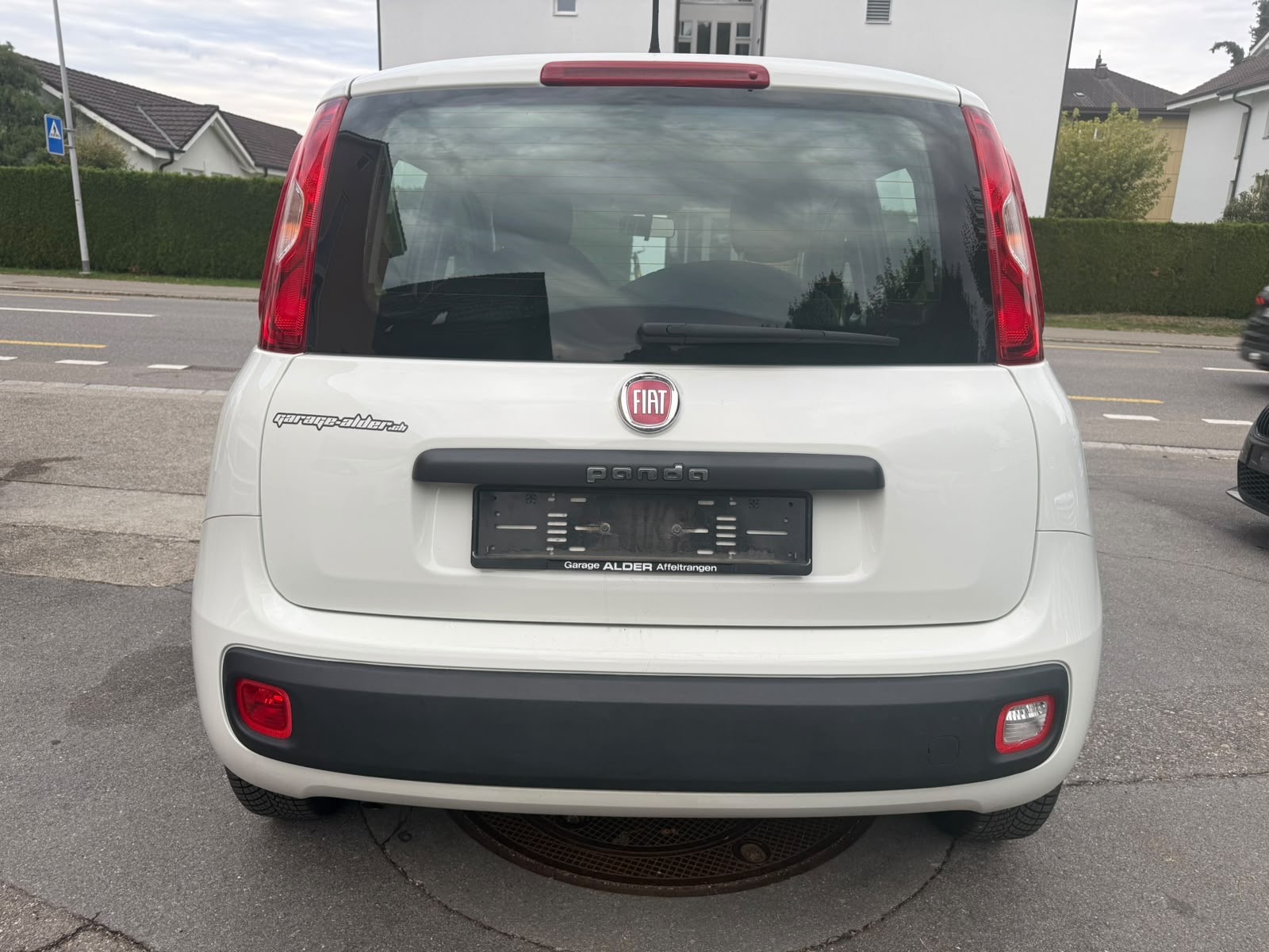 FIAT Panda 1.2 Pop-image-5