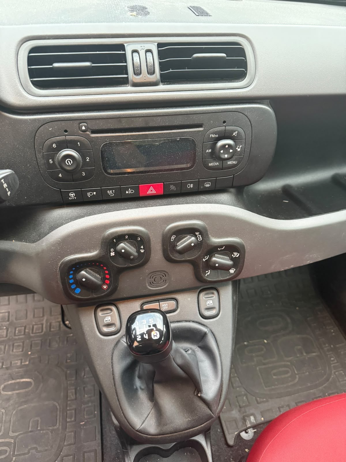 FIAT Panda 1.2 Pop-image-10
