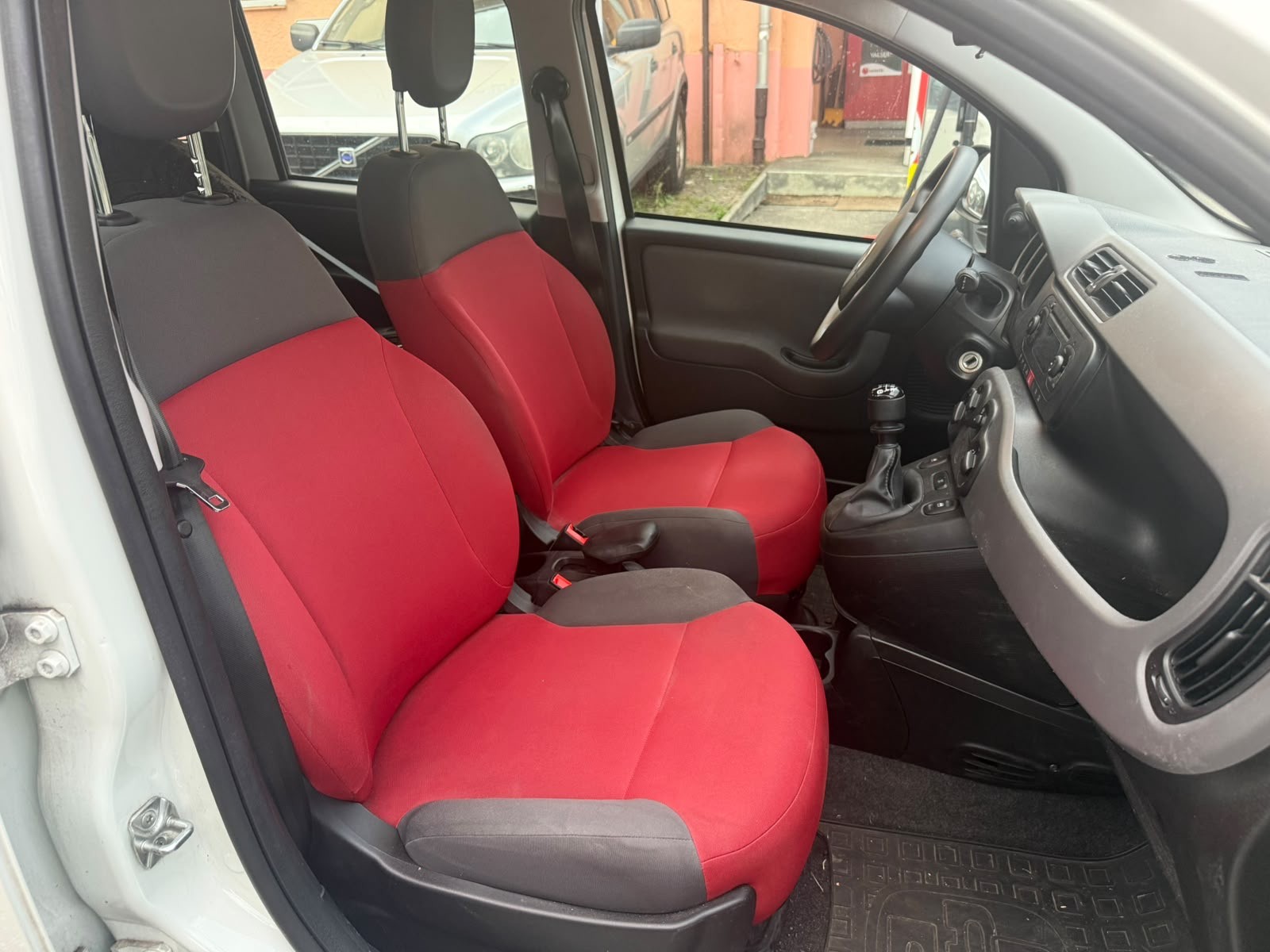 FIAT Panda 1.2 Pop-image-7