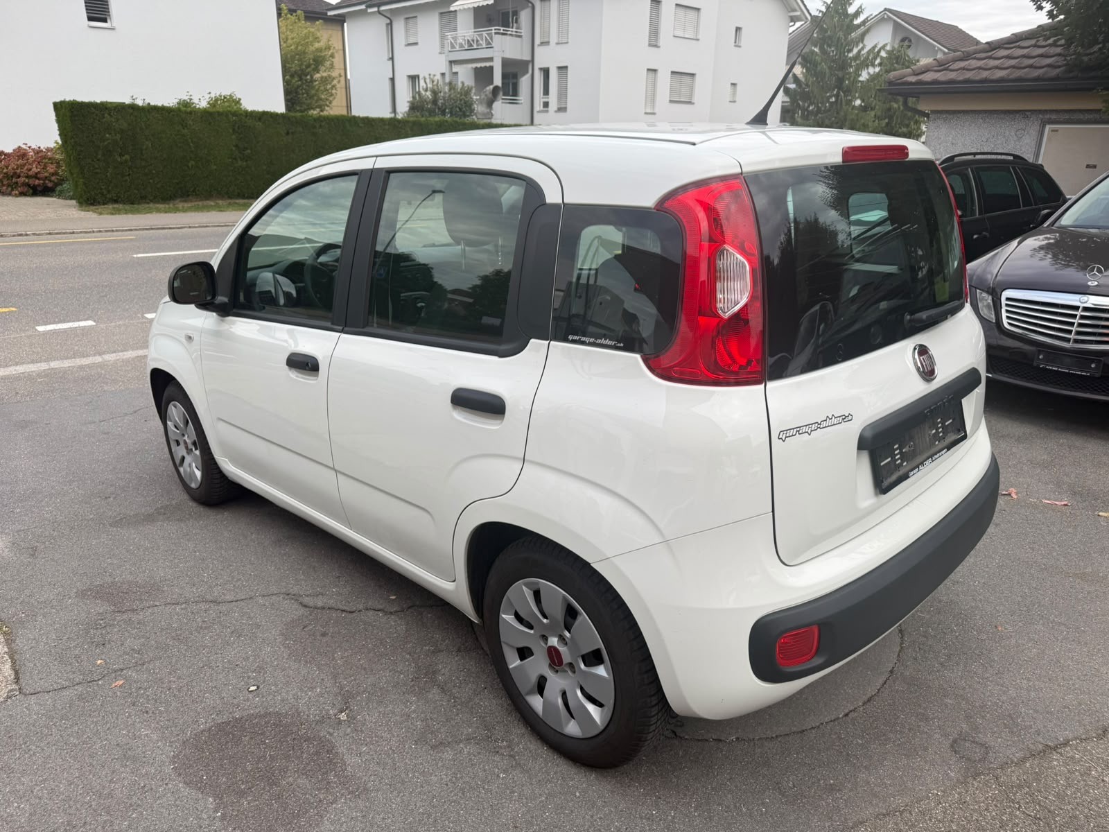 FIAT Panda 1.2 Pop-image-3