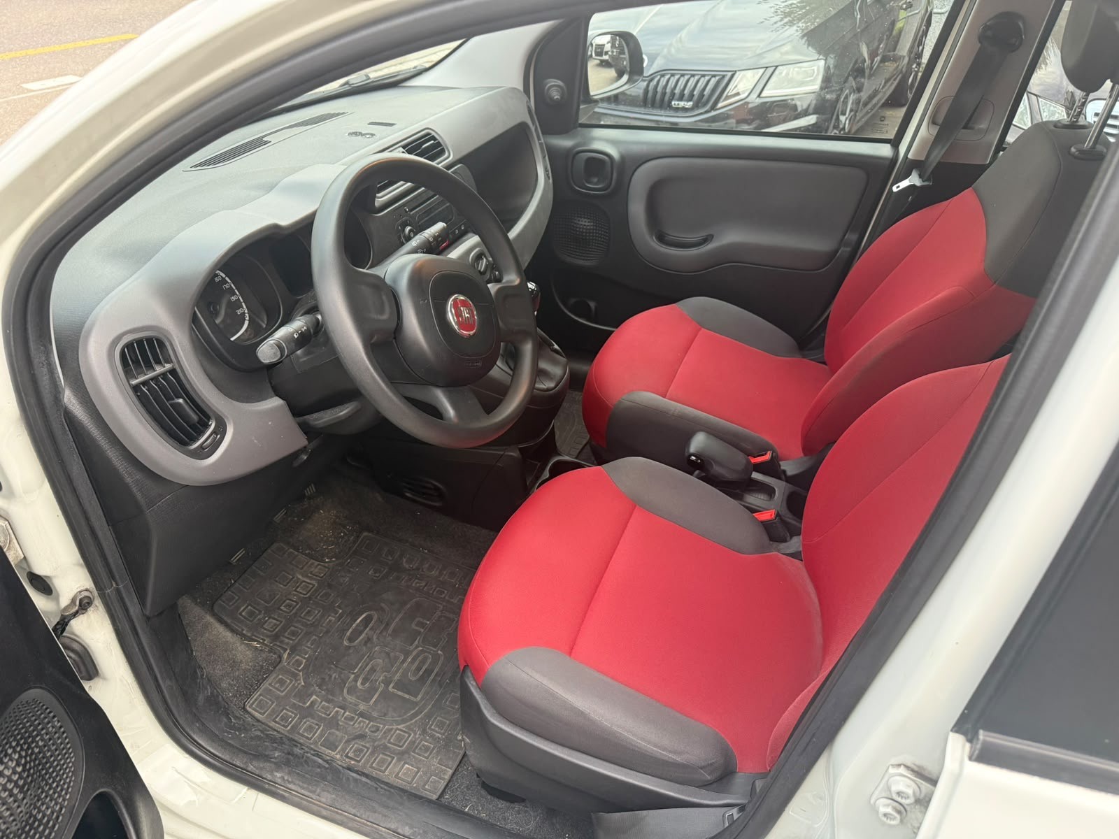 FIAT Panda 1.2 Pop-image-8