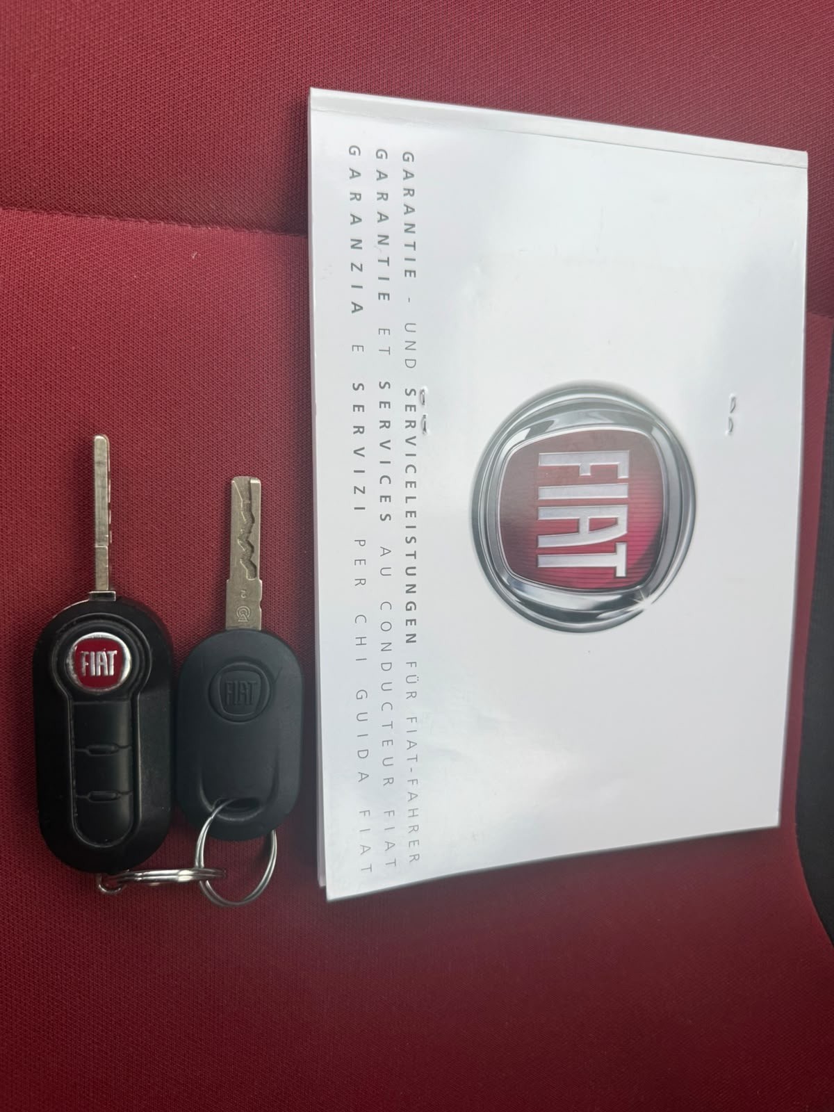 FIAT Panda 1.2 Pop-image-12