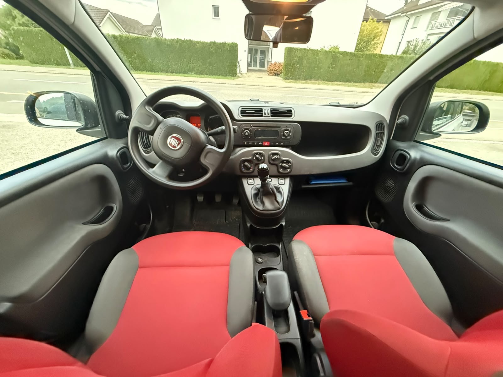 FIAT Panda 1.2 Pop-image-11