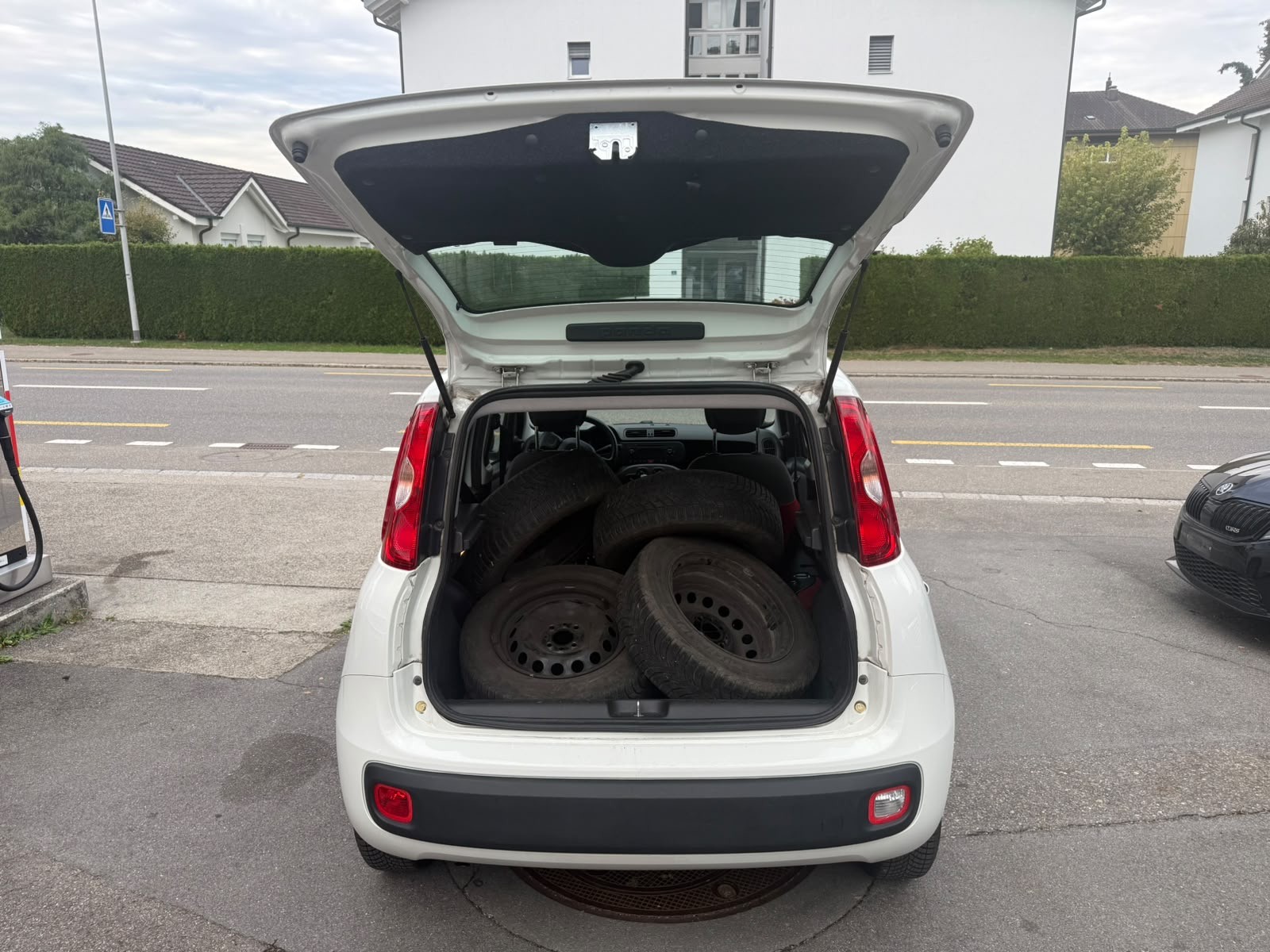 FIAT Panda 1.2 Pop-image-6