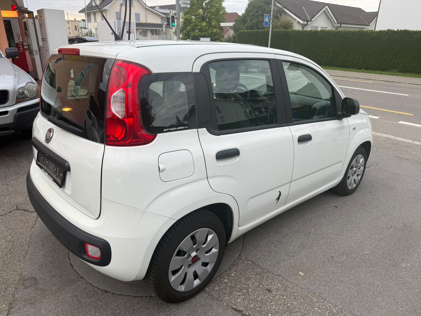 FIAT Panda 1.2 Pop-image-4