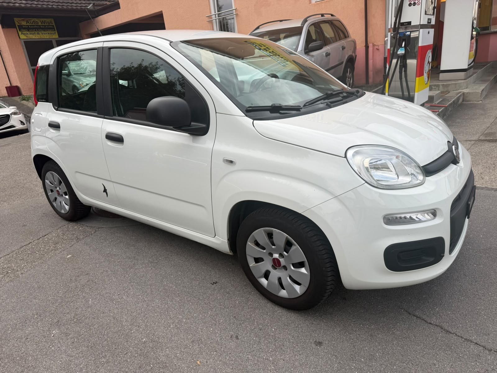 FIAT Panda 1.2 Pop-image-1