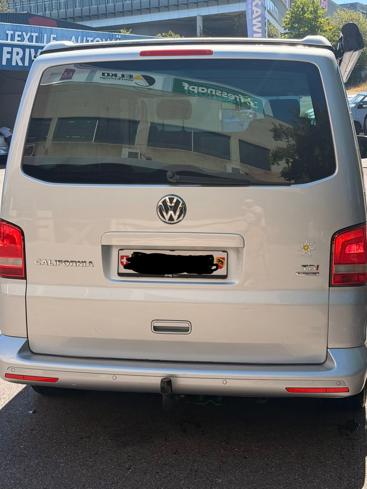 VW California Comfortline-image-3