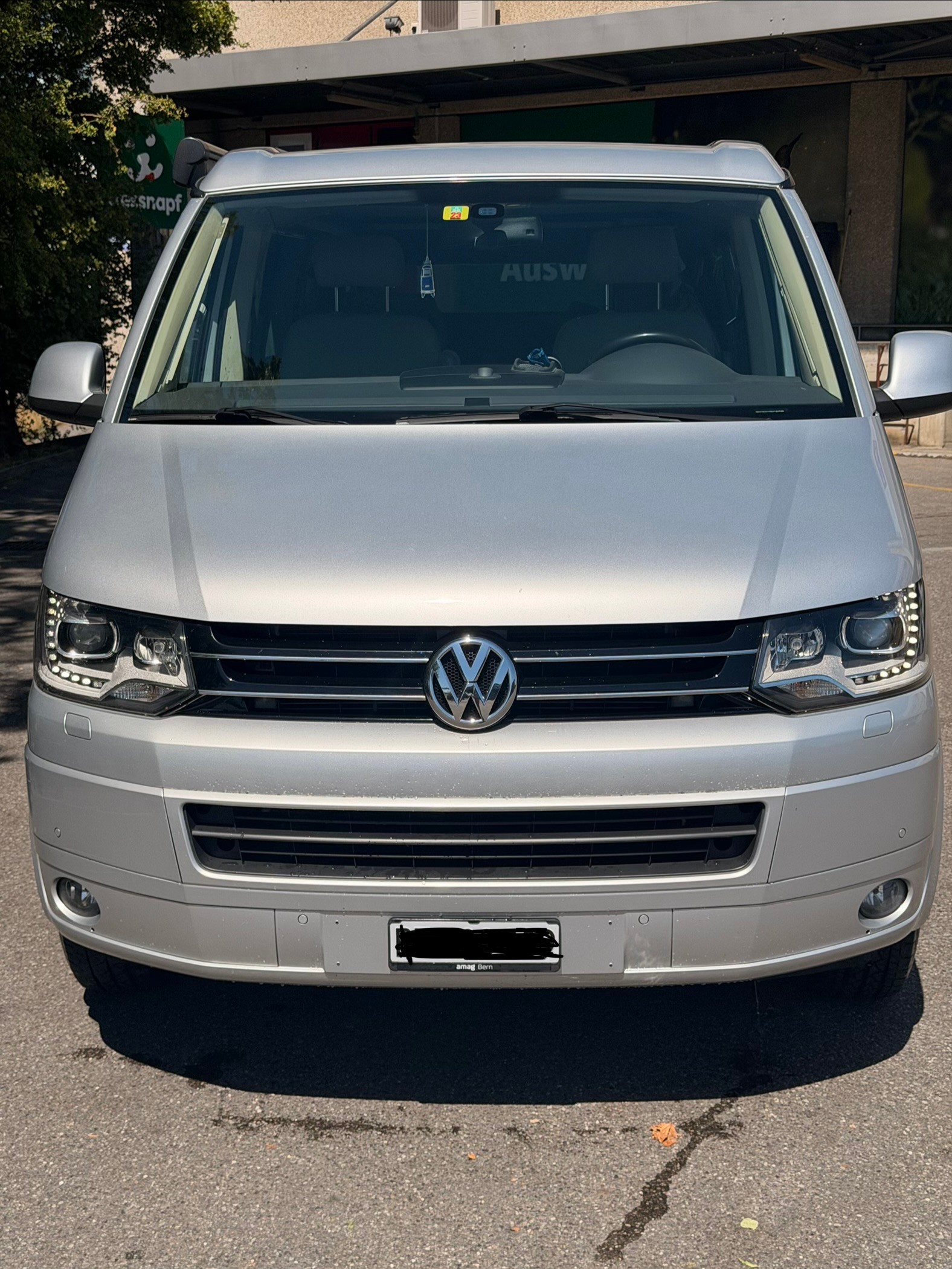 VW California Comfortline-image-2