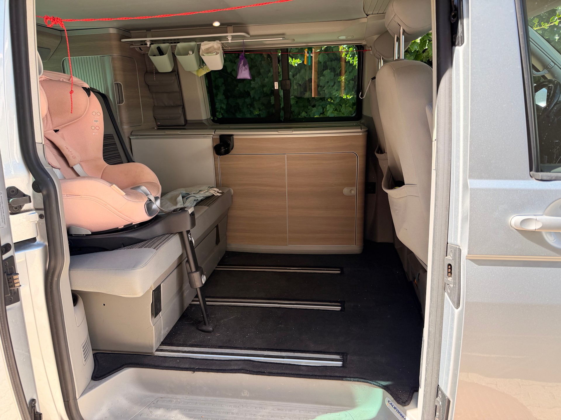 VW California Comfortline-image-5