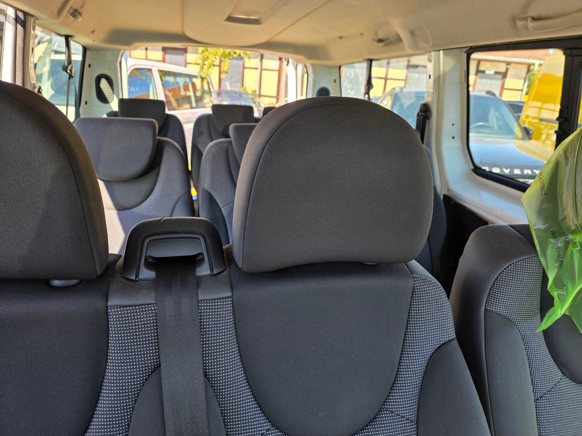 PEUGEOT Expert Tepee 2.0 HDi Access L2-image-9