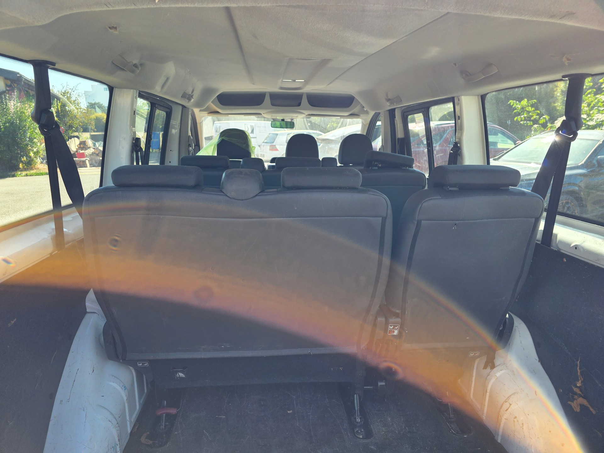 PEUGEOT Expert Tepee 2.0 HDi Access L2-image-11
