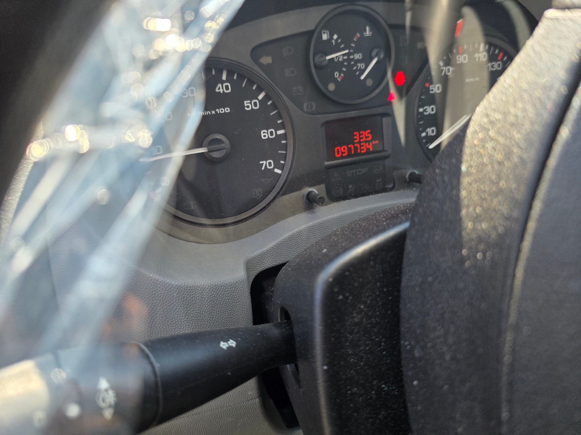 PEUGEOT Expert Tepee 2.0 HDi Access L2-image-6