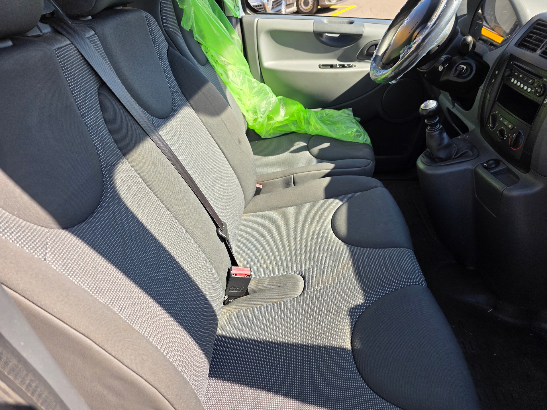 PEUGEOT Expert Tepee 2.0 HDi Access L2-image-10