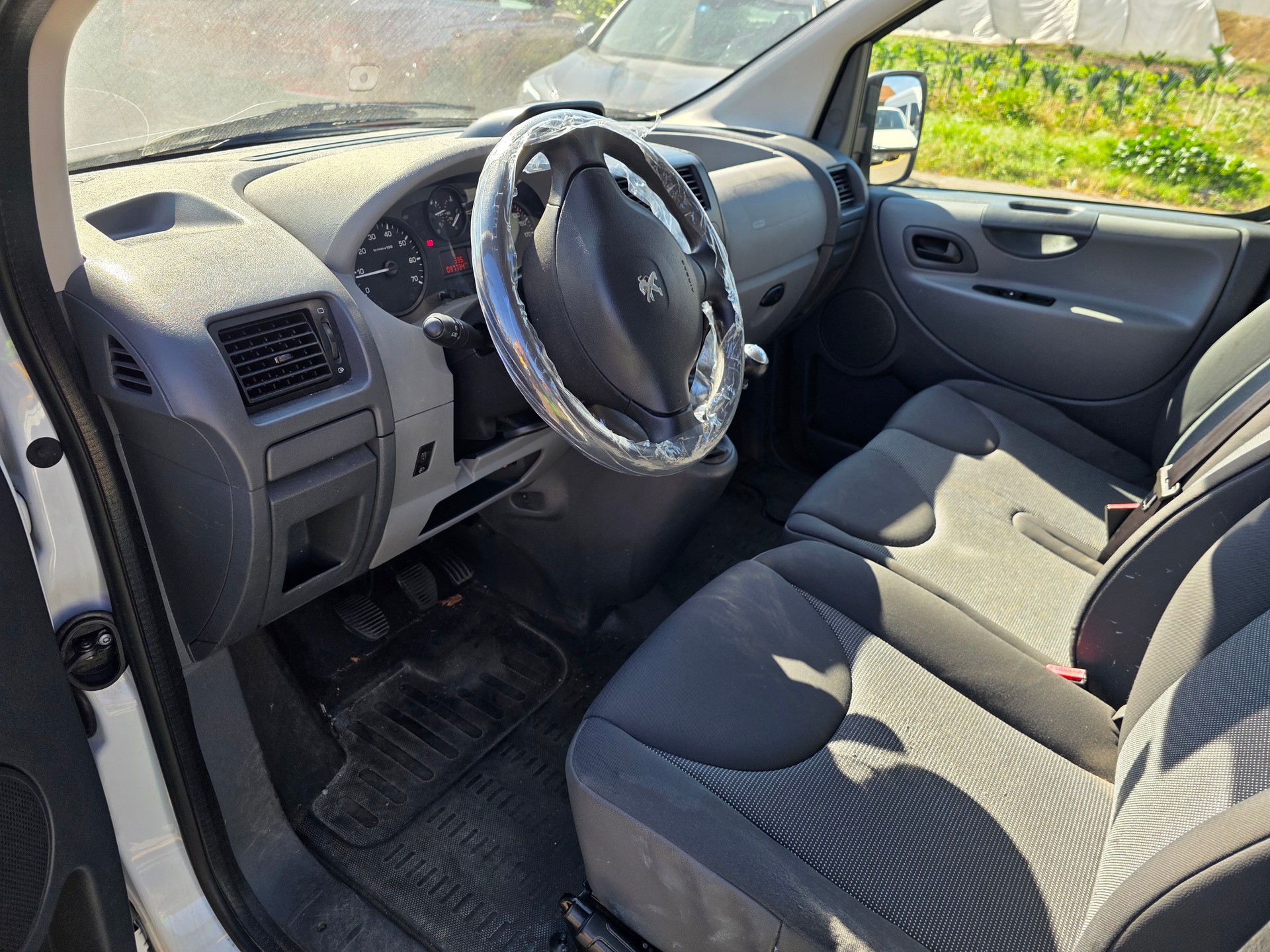 PEUGEOT Expert Tepee 2.0 HDi Access L2-image-5