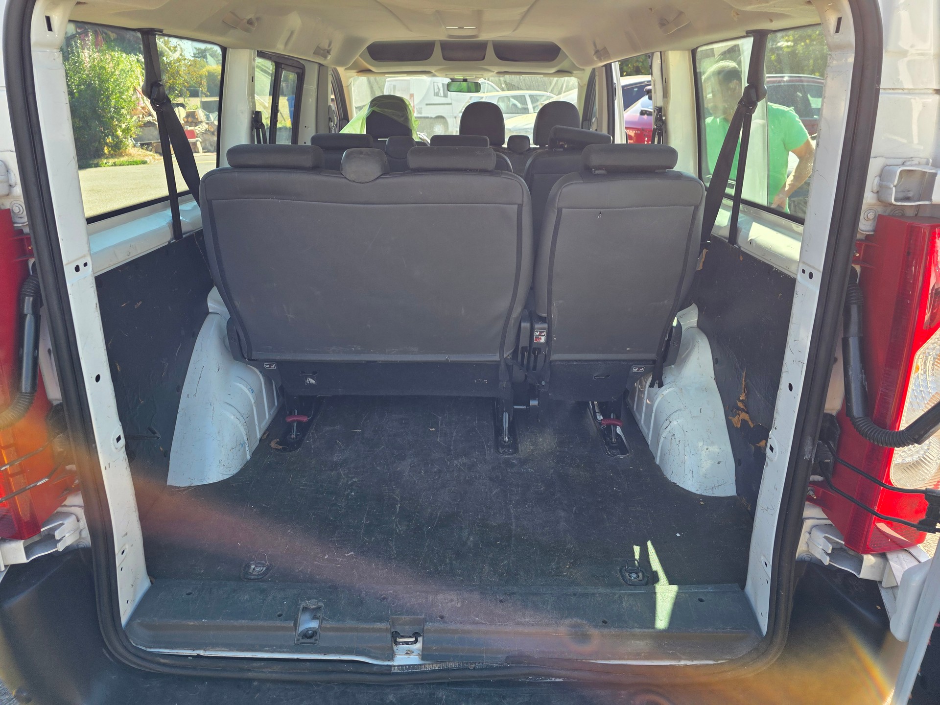 PEUGEOT Expert Tepee 2.0 HDi Access L2-image-12