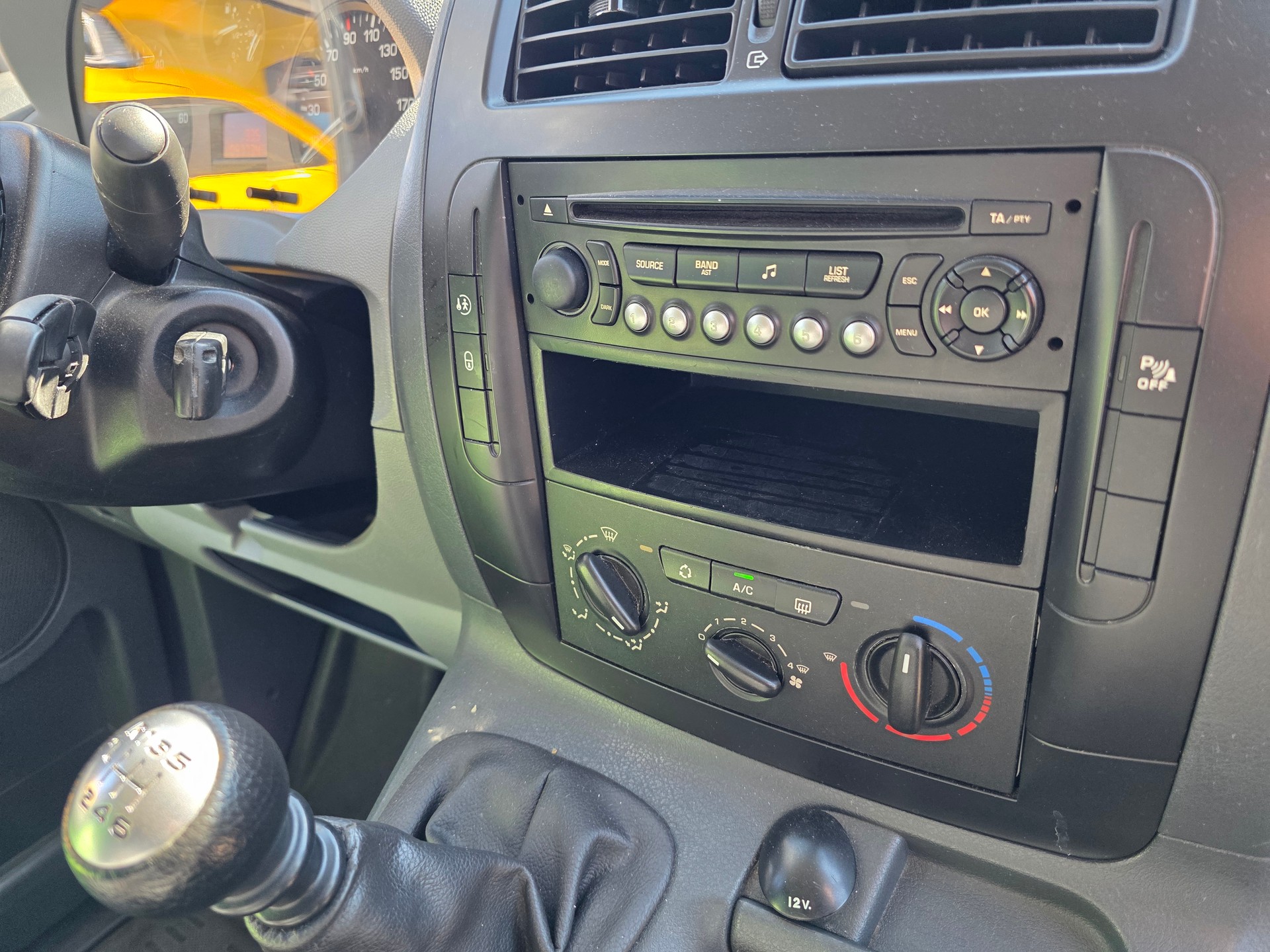 PEUGEOT Expert Tepee 2.0 HDi Access L2-image-7