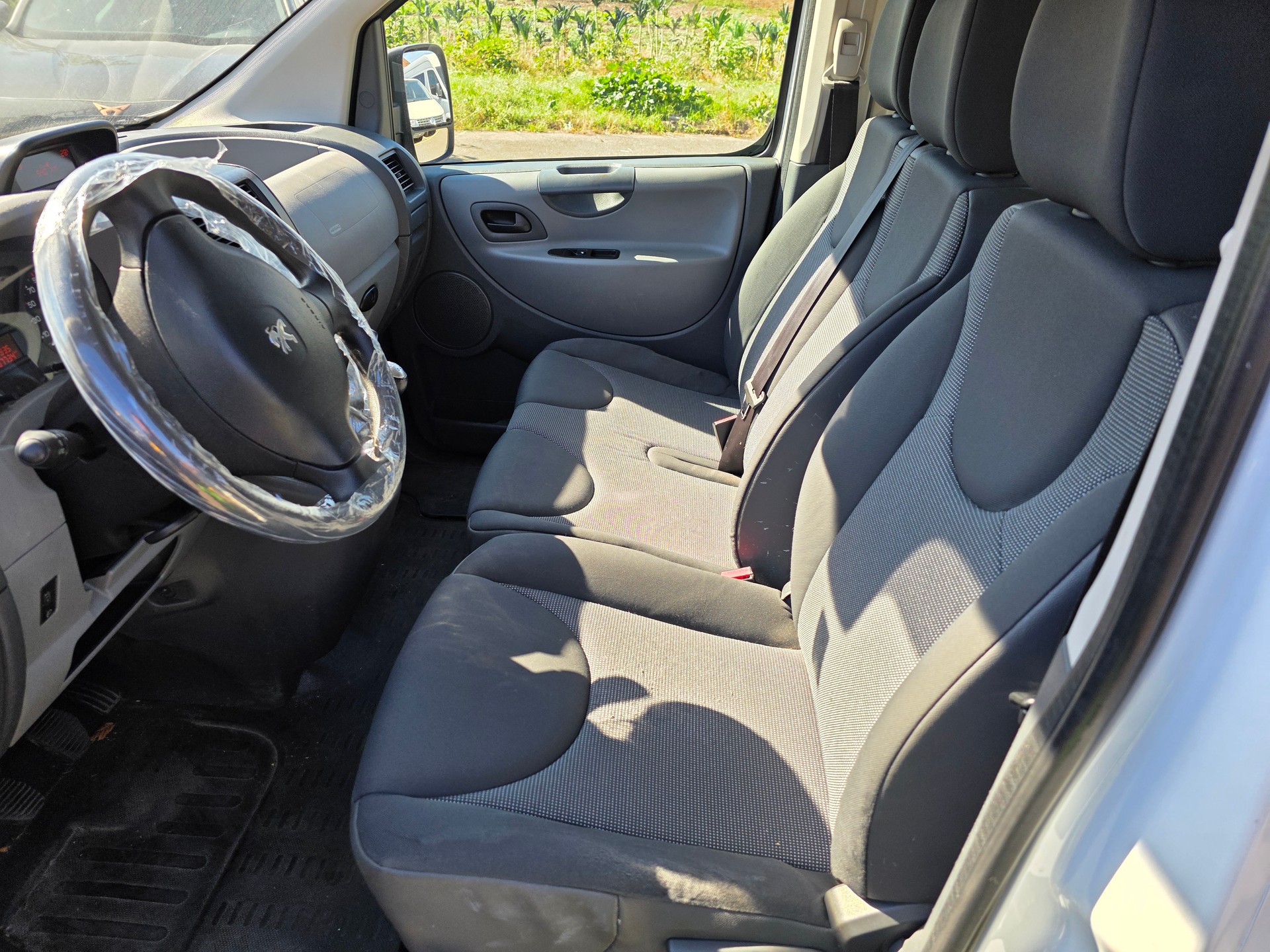 PEUGEOT Expert Tepee 2.0 HDi Access L2-image-8