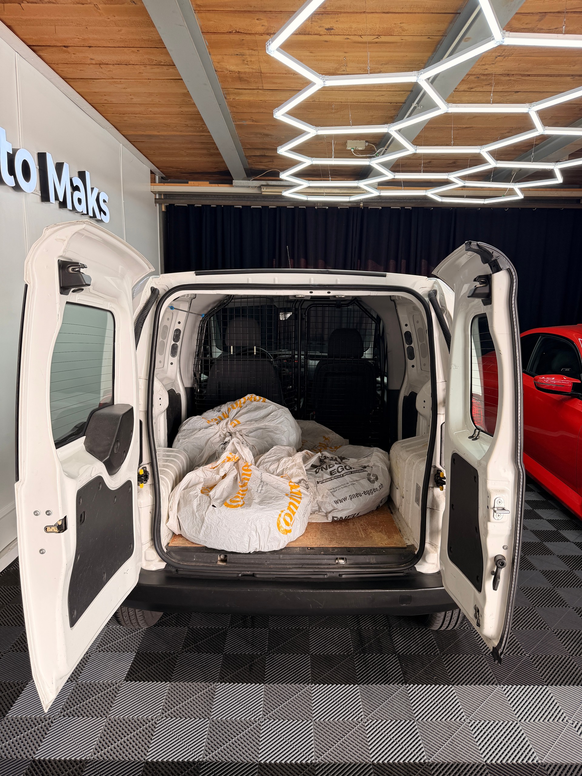 CITROEN Nemo 1.4i-image-5