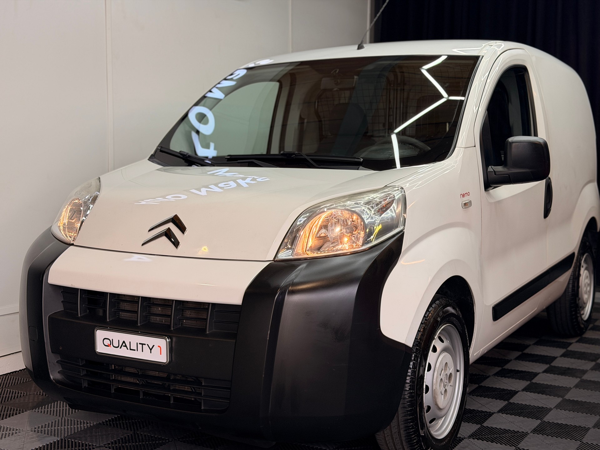 CITROEN Nemo 1.4i-image-3