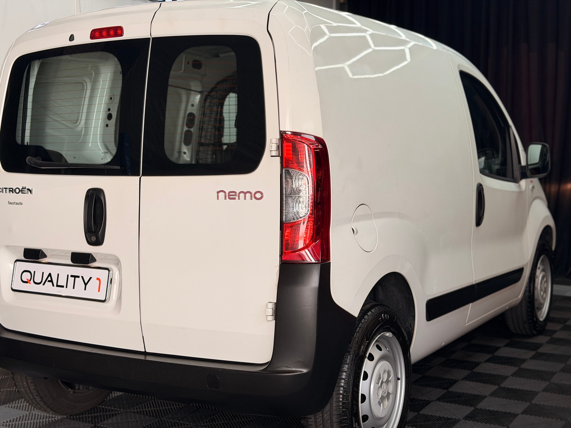 CITROEN Nemo 1.4i-image-2
