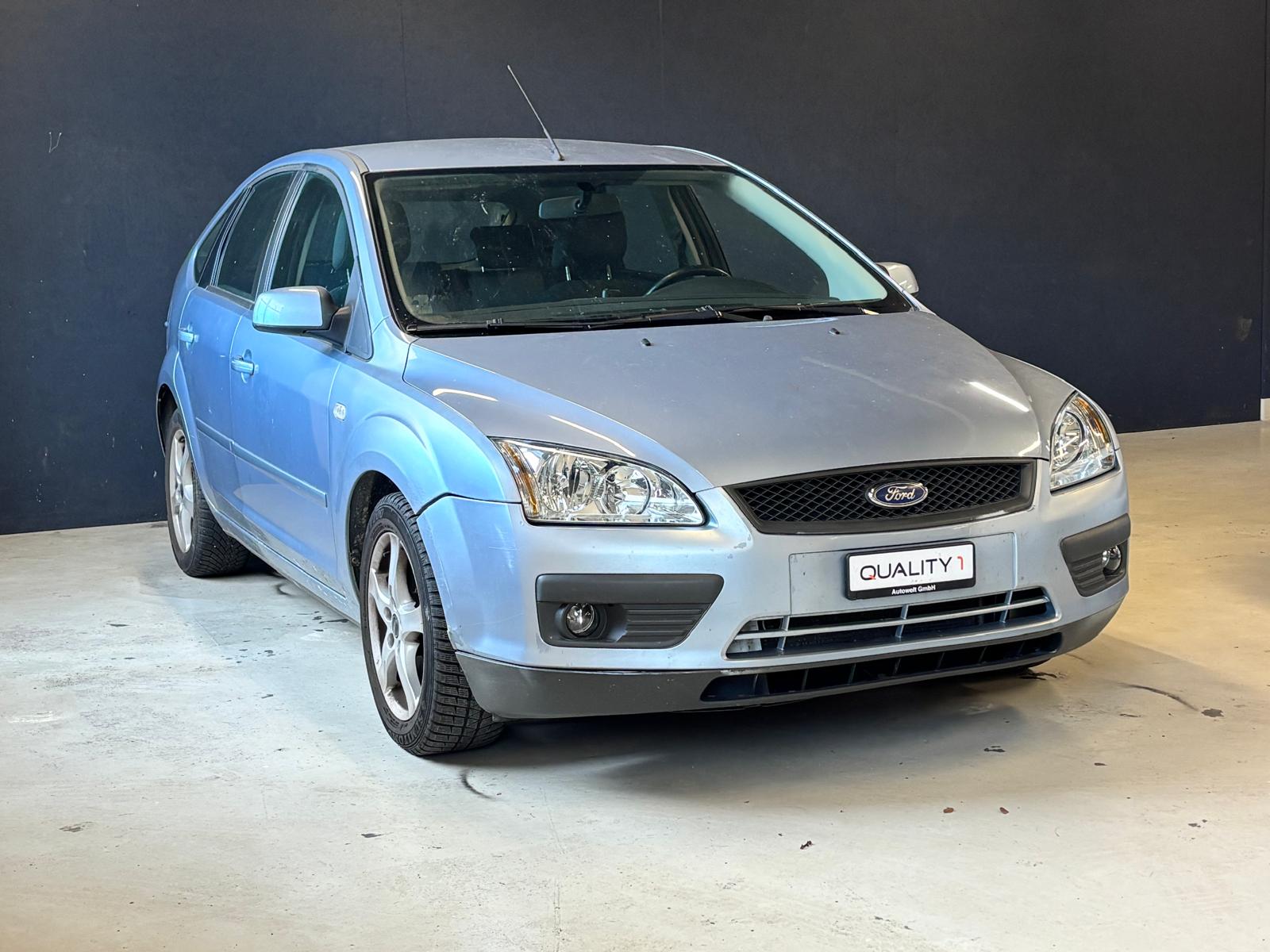 FORD Focus 2.0i Trend-image-3