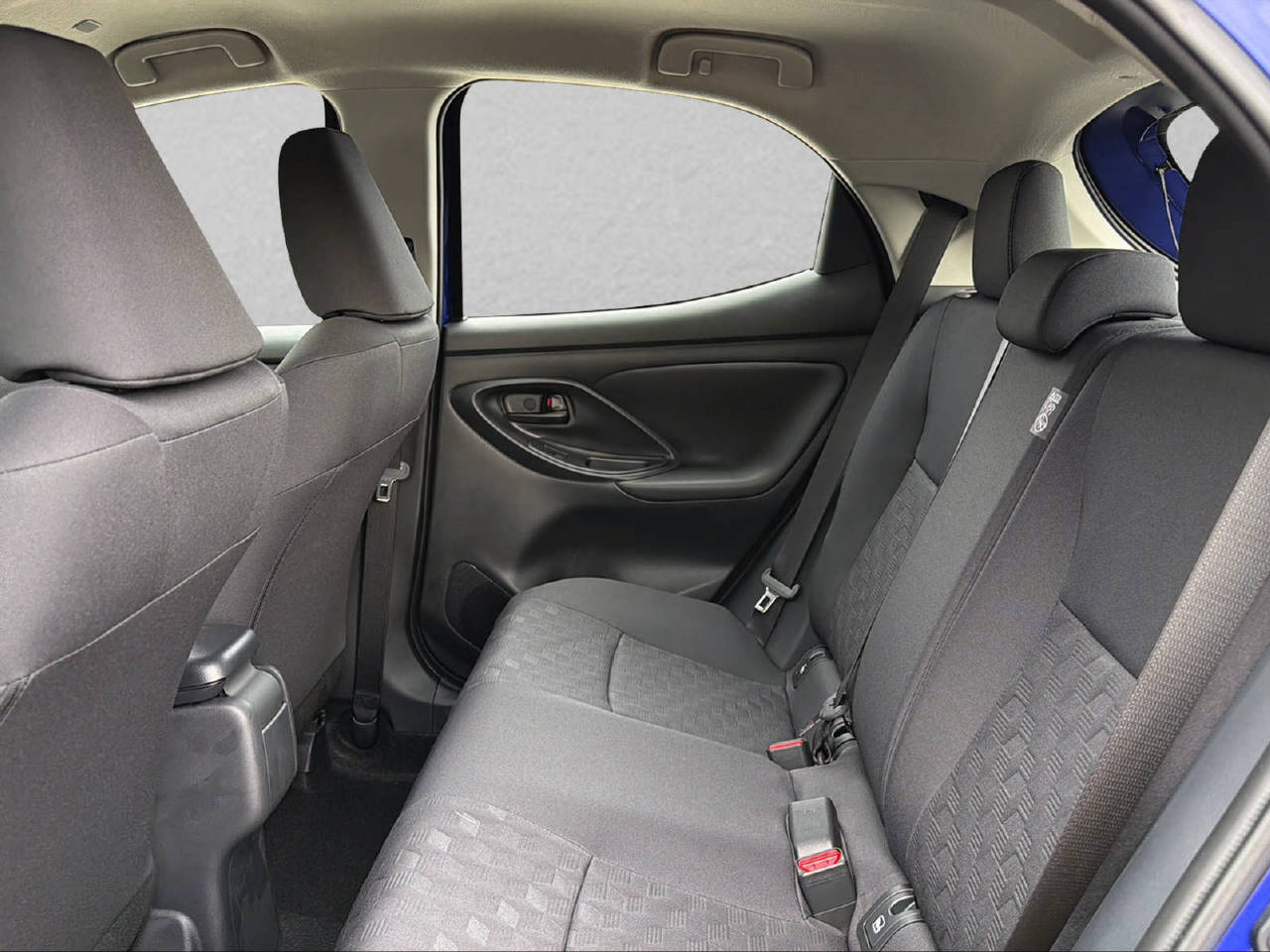 MAZDA 2 1.5 Hybrid Exclusive-Line-image-6