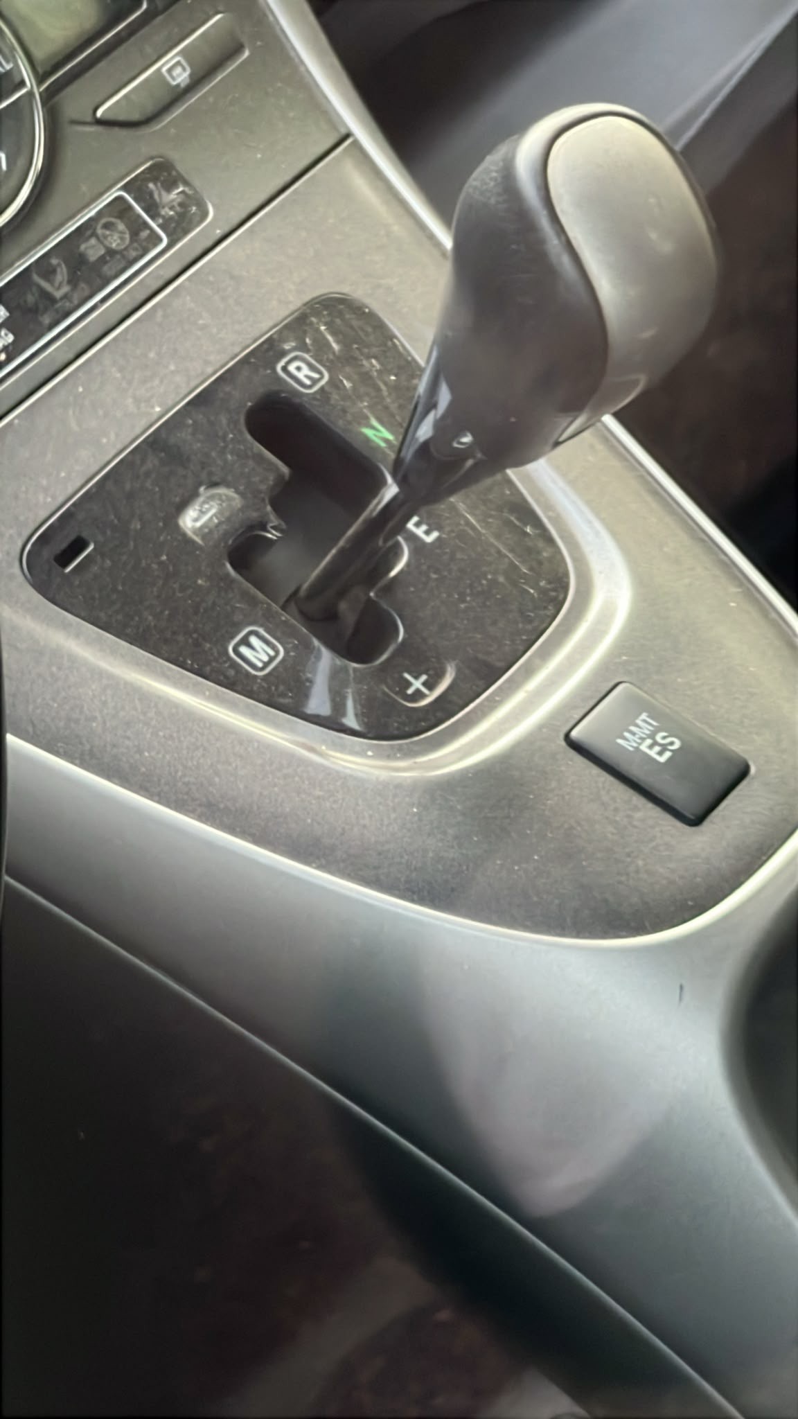 TOYOTA Auris 1.6 Linea Luna MultiMode-image-8