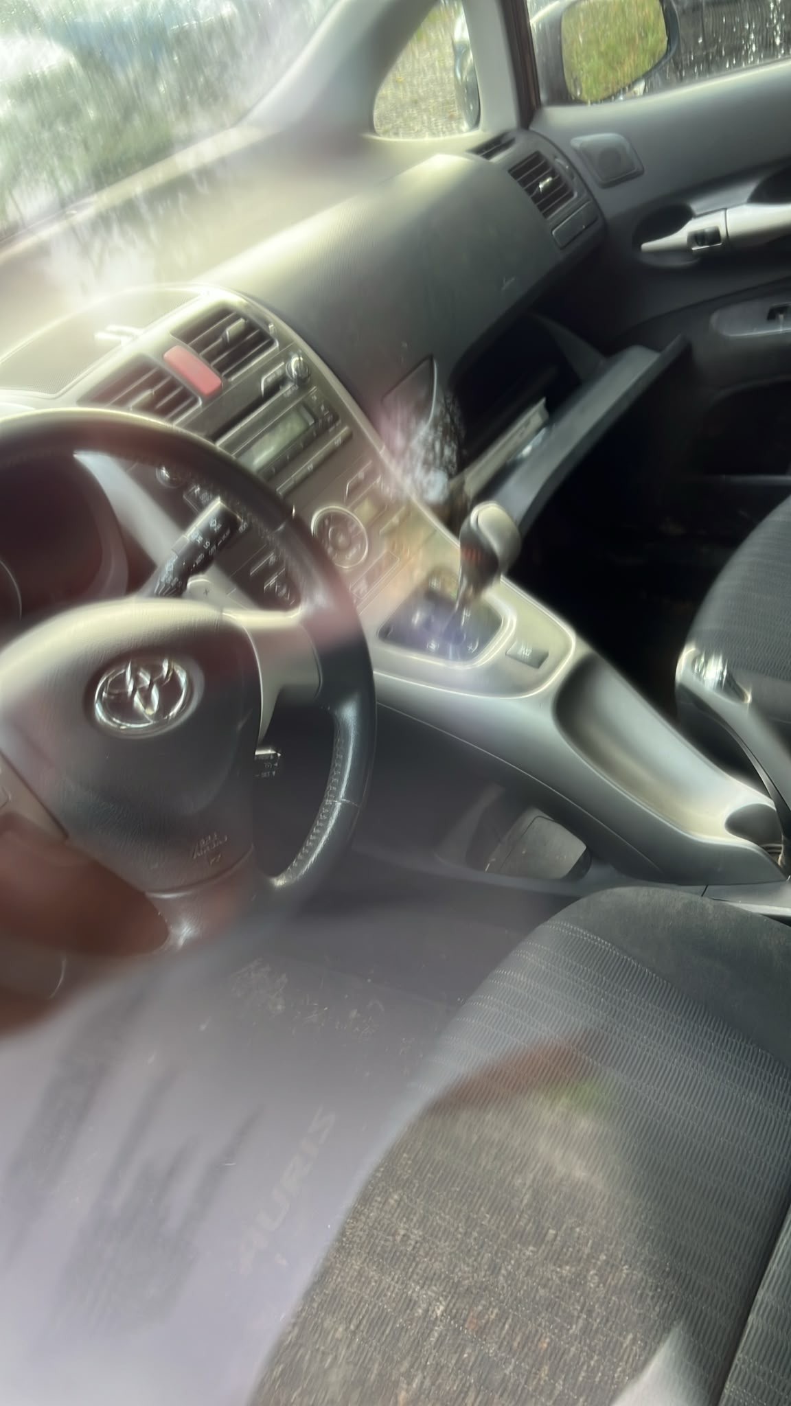 TOYOTA Auris 1.6 Linea Luna MultiMode-image-5