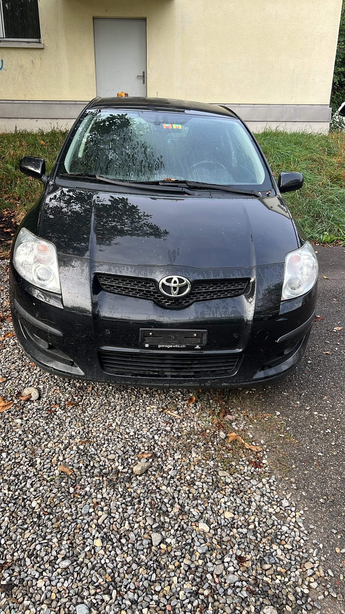 TOYOTA Auris 1.6 Linea Luna MultiMode-image-4